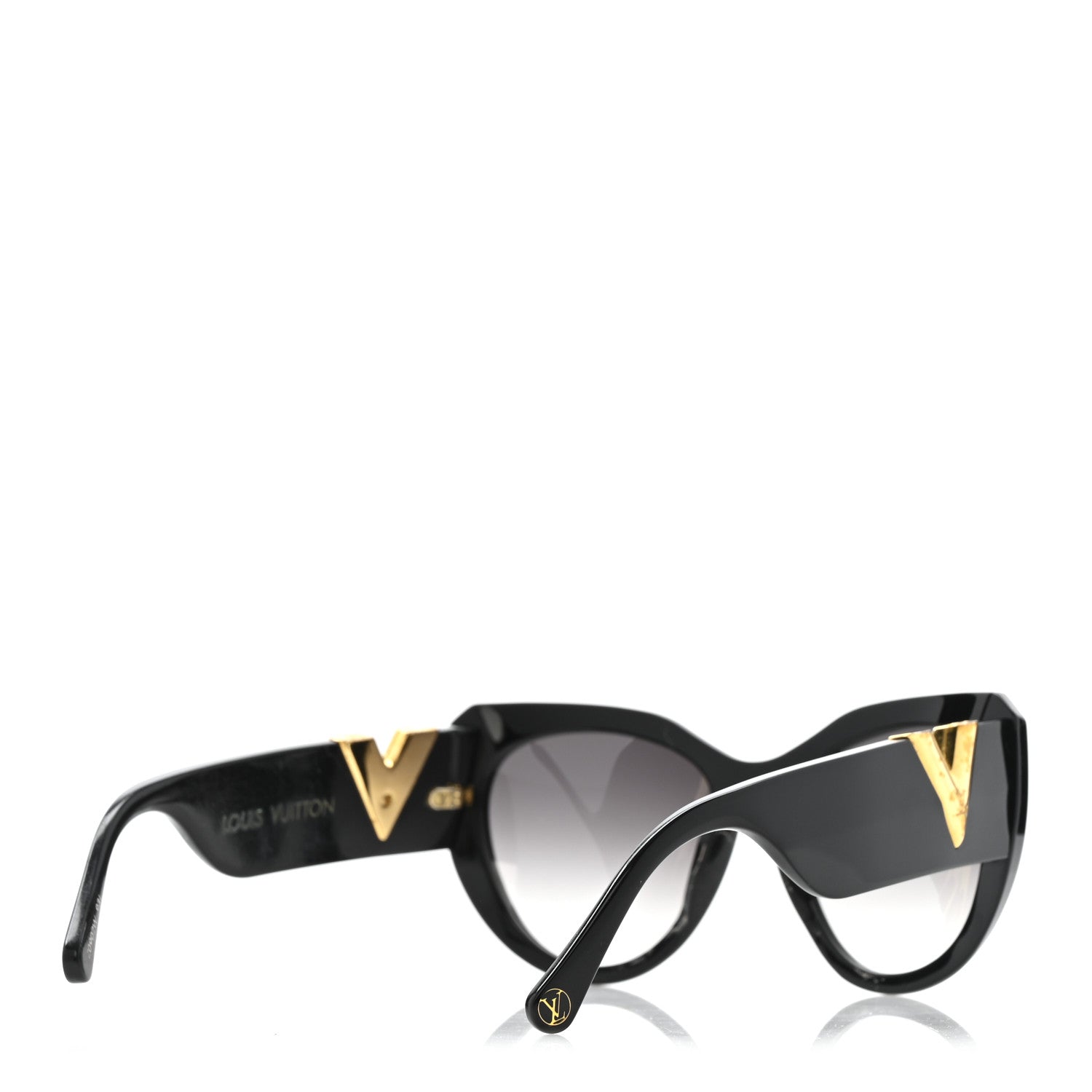 My Fair Lady Sunglasses Z0902W Black