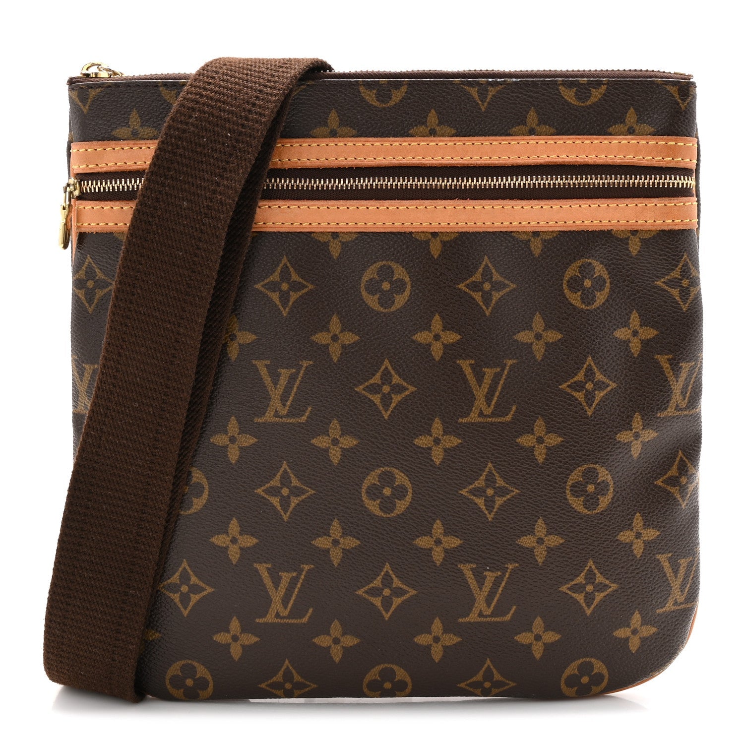 Monogram Bosphore Pochette