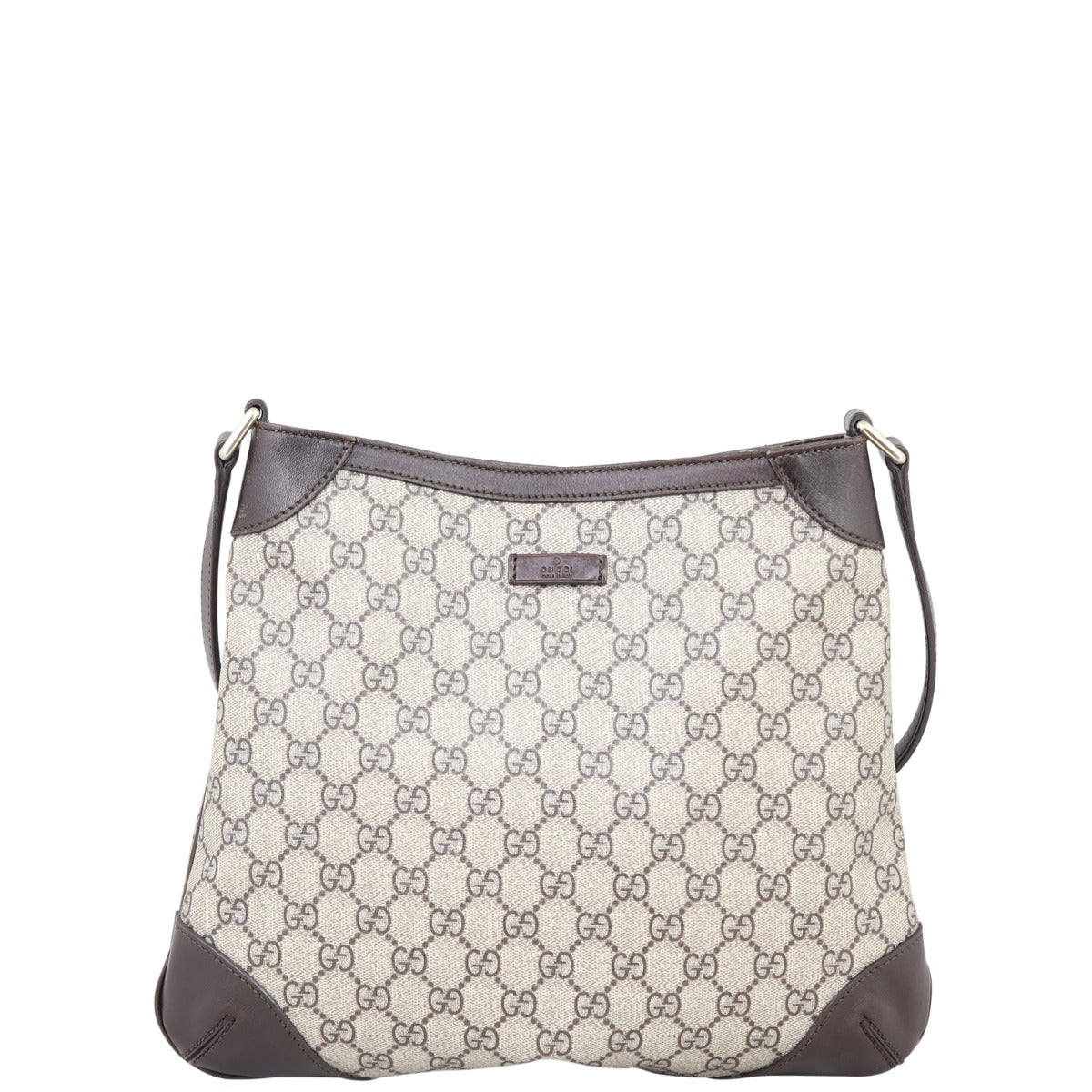 Gucci GG Supreme Messenger Bag