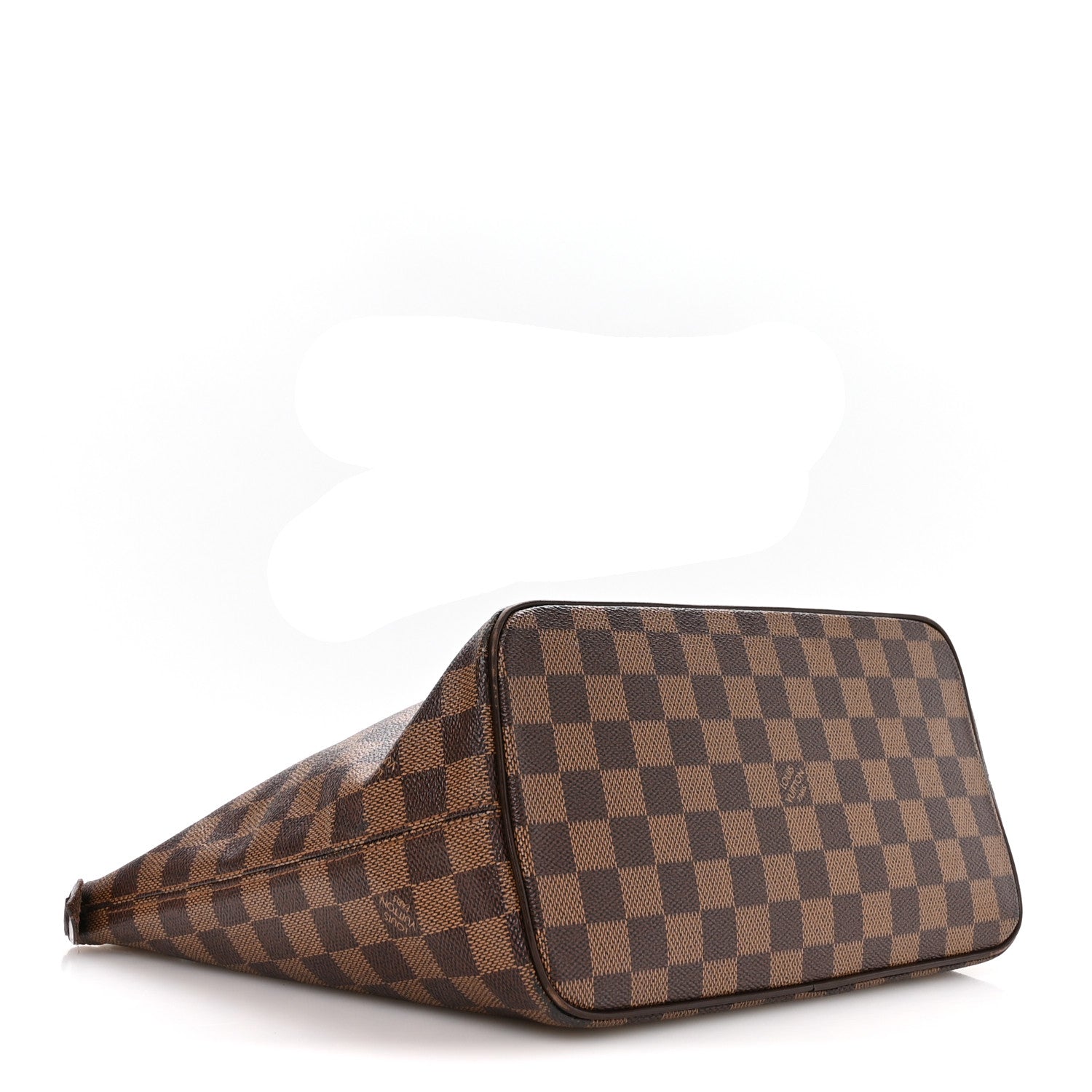 Damier Ebene Saleya PM
