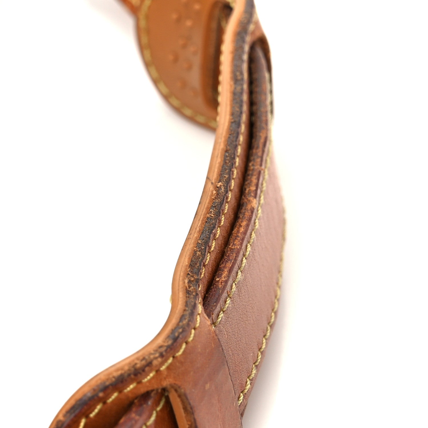 Monogram Saumur 35