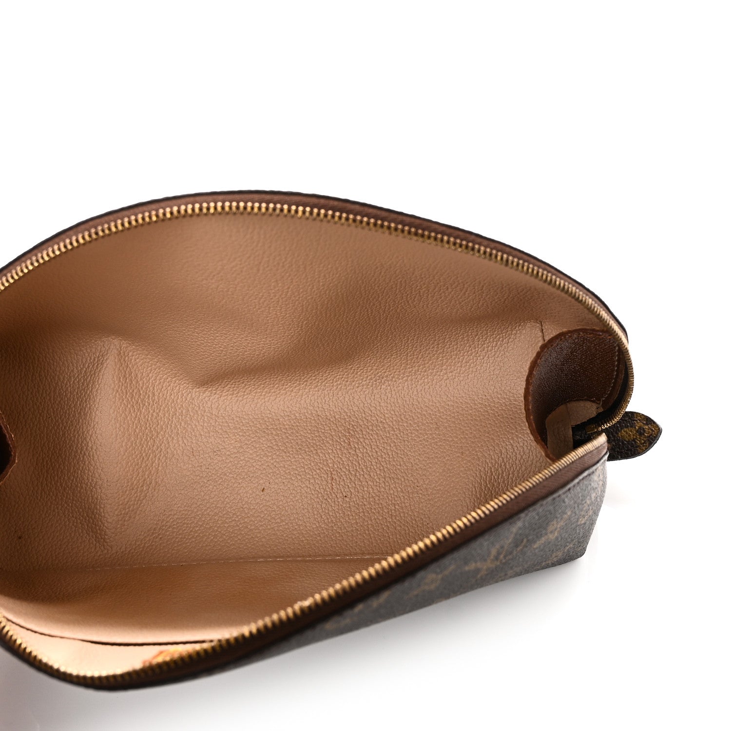 Monogram Cosmetic Pouch GM