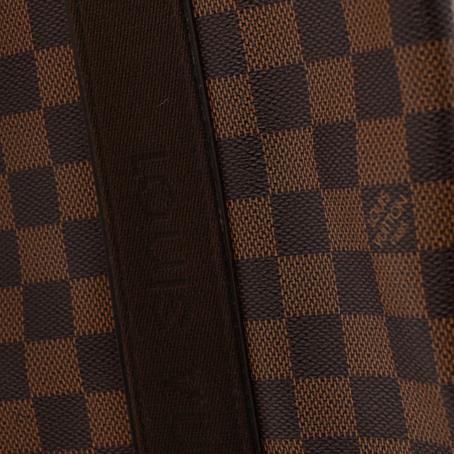 Damier Ebene Beaubourg