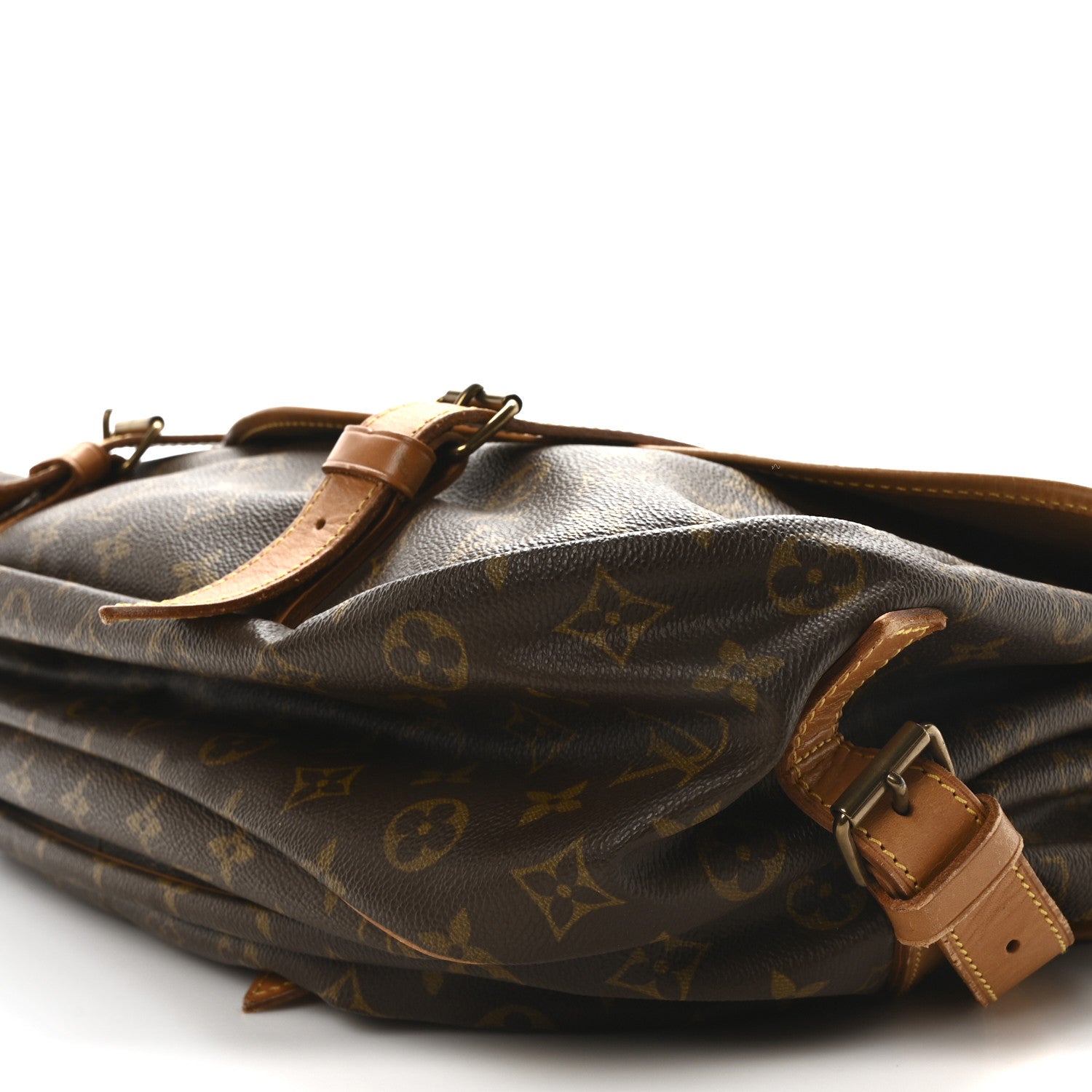 Monogram Saumur 43