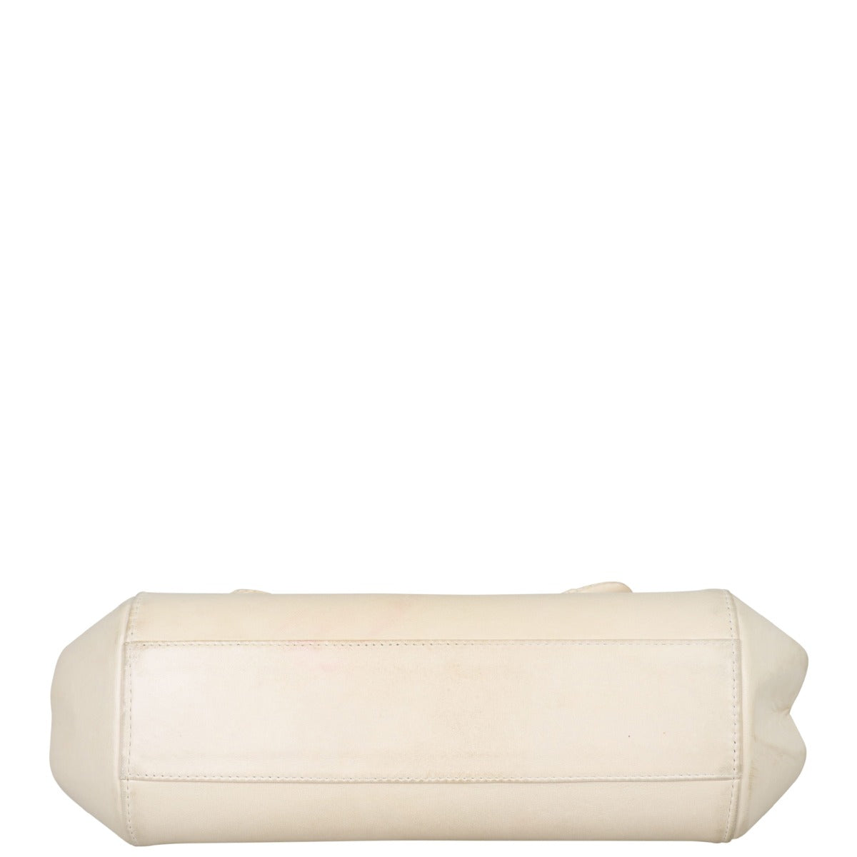 Chanel Vintage Vertical Quilt Flap Bag