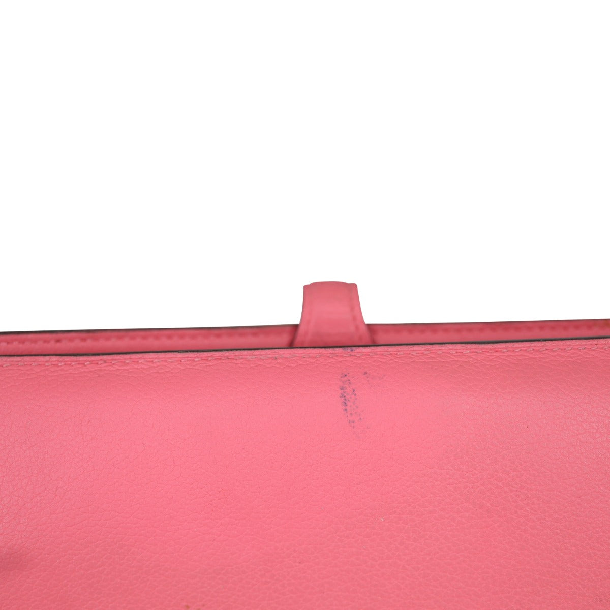 Hermes Dogon Duo Wallet