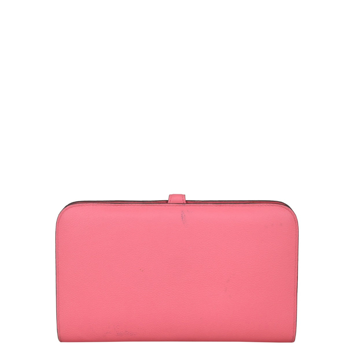Hermes Dogon Duo Wallet