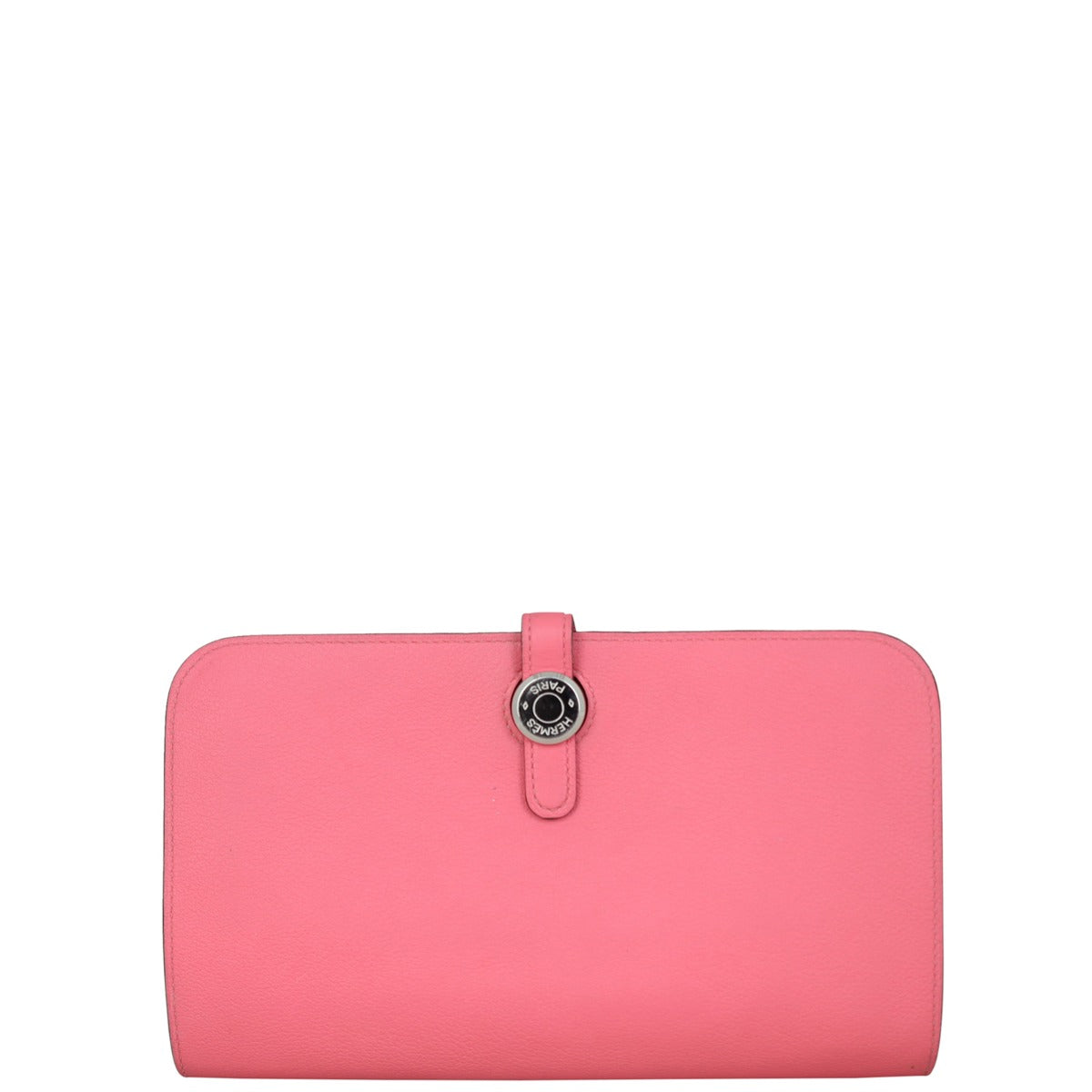Hermes Dogon Duo Wallet