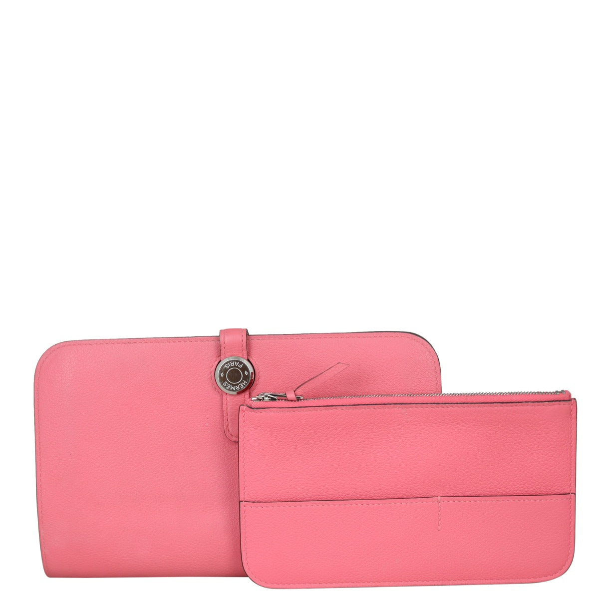 Hermes Dogon Duo Wallet