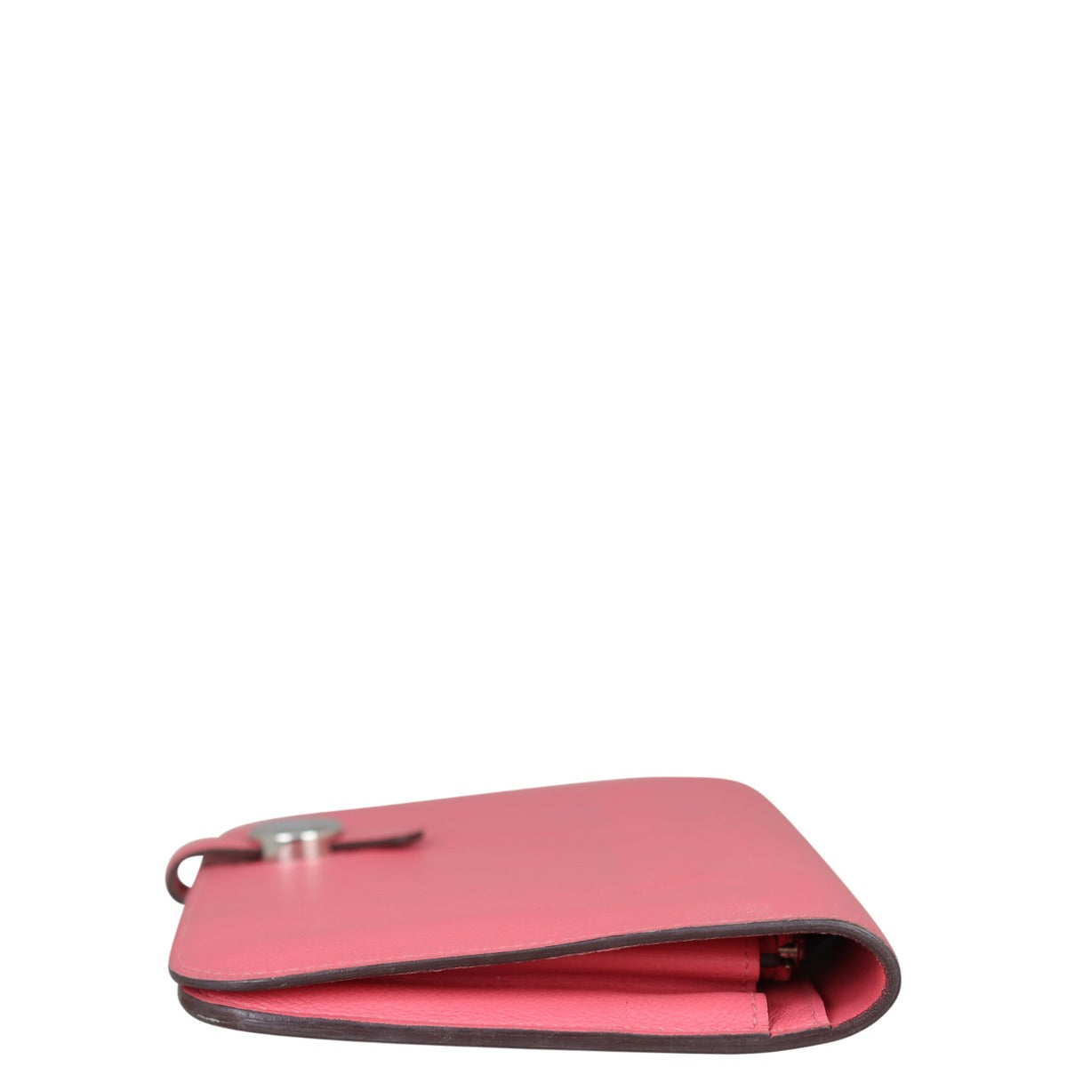 Hermes Dogon Duo Wallet