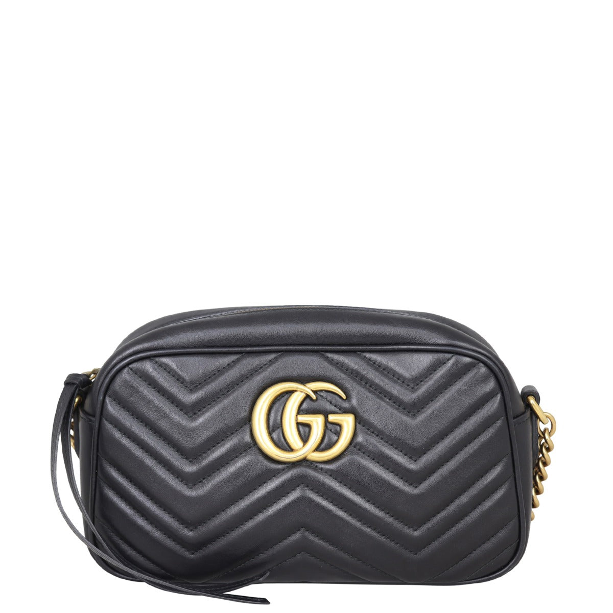 Gucci GG Marmont Small Camera Bag