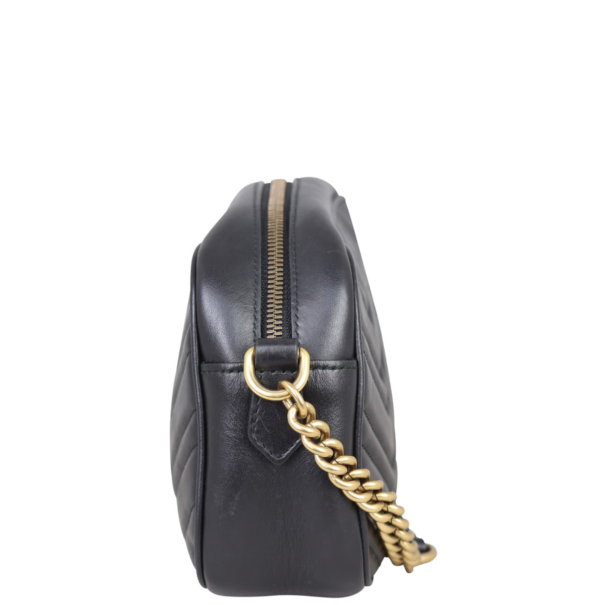 Gucci GG Marmont Small Camera Bag
