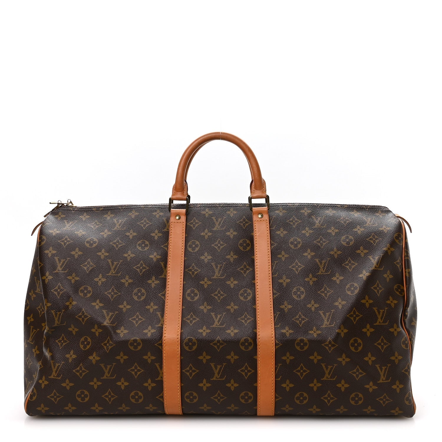 Monogram Keepall 55