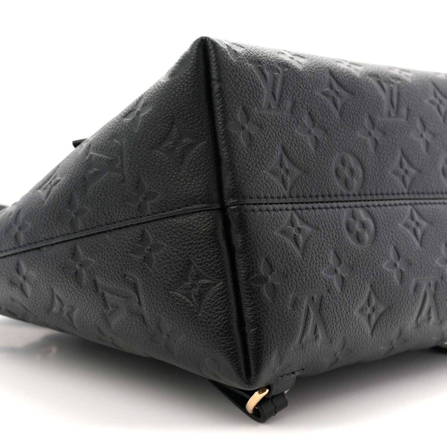 Empreinte Montsouris NM Backpack Black