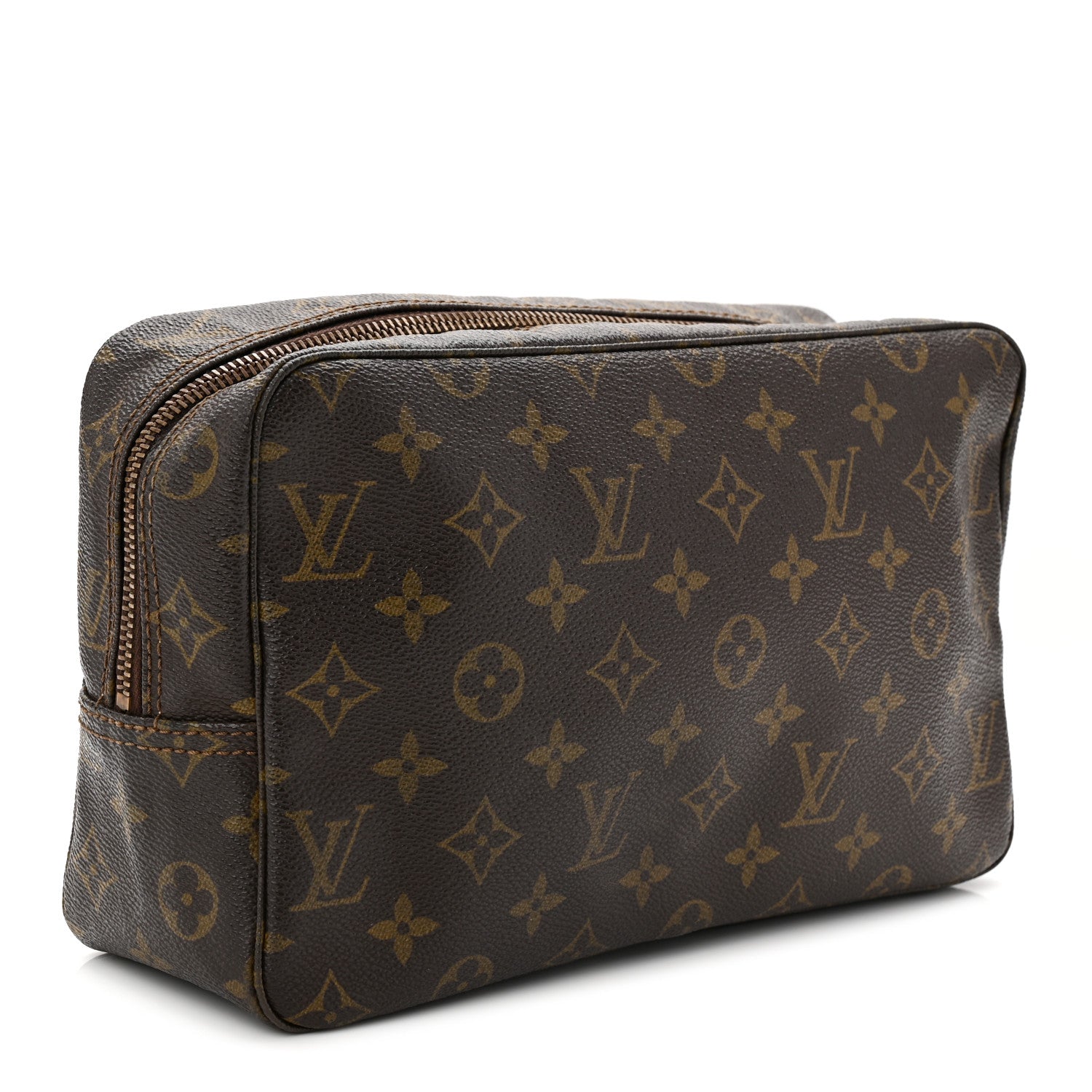 Monogram Trousse Toilette 28