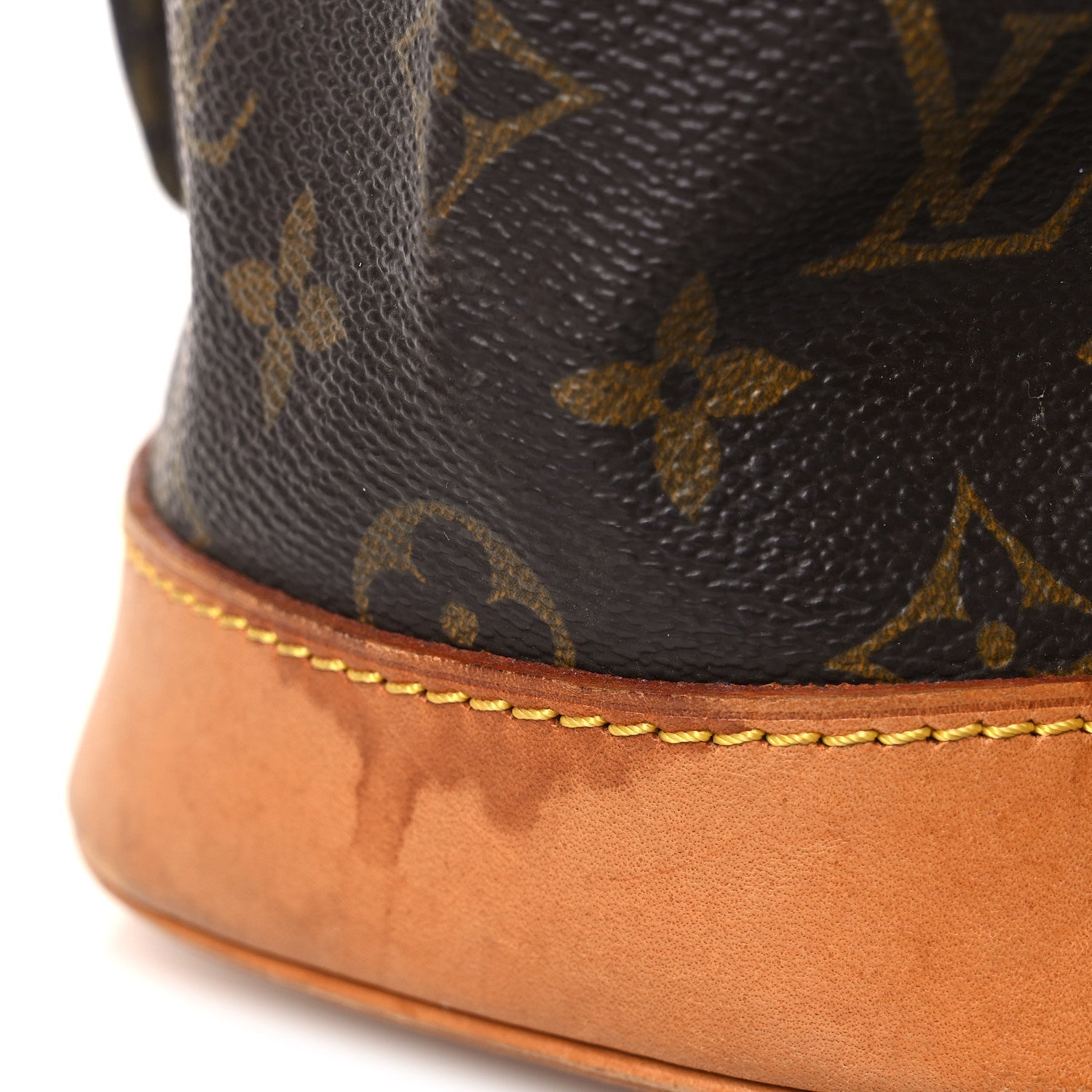 Monogram Montsouris GM Backpack