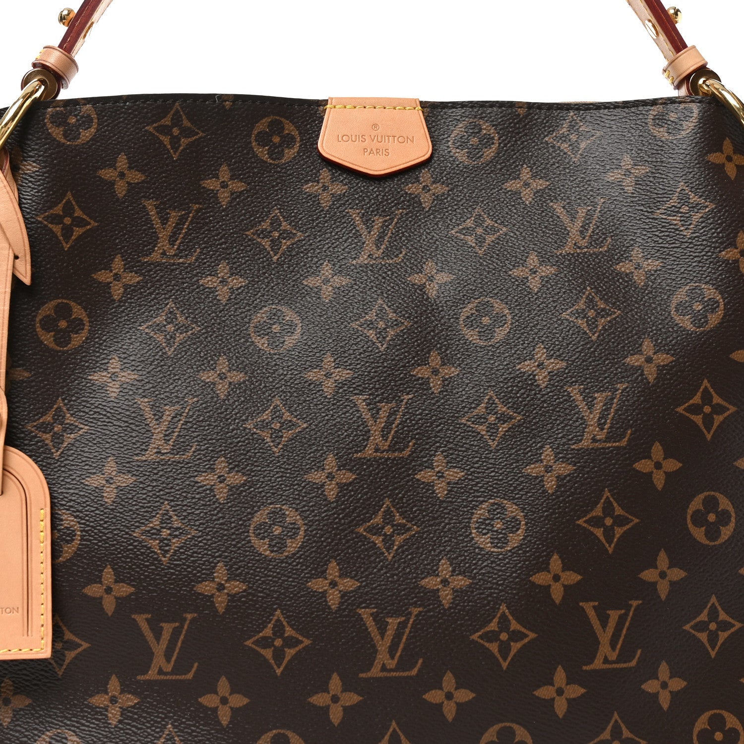 Monogram Graceful PM