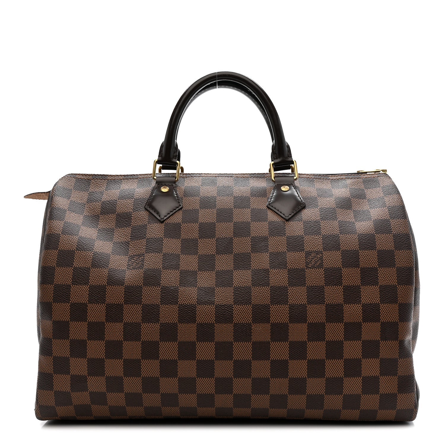 Damier Ebene Speedy 35