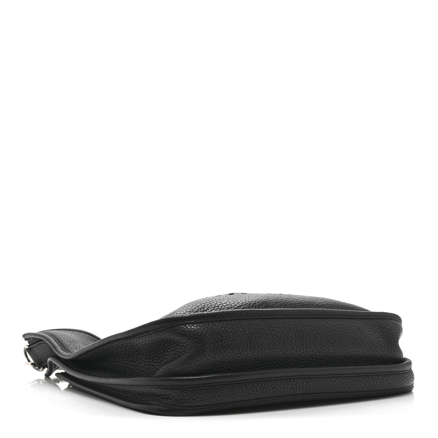 Taurillon Clemence Evelyne III PM Black