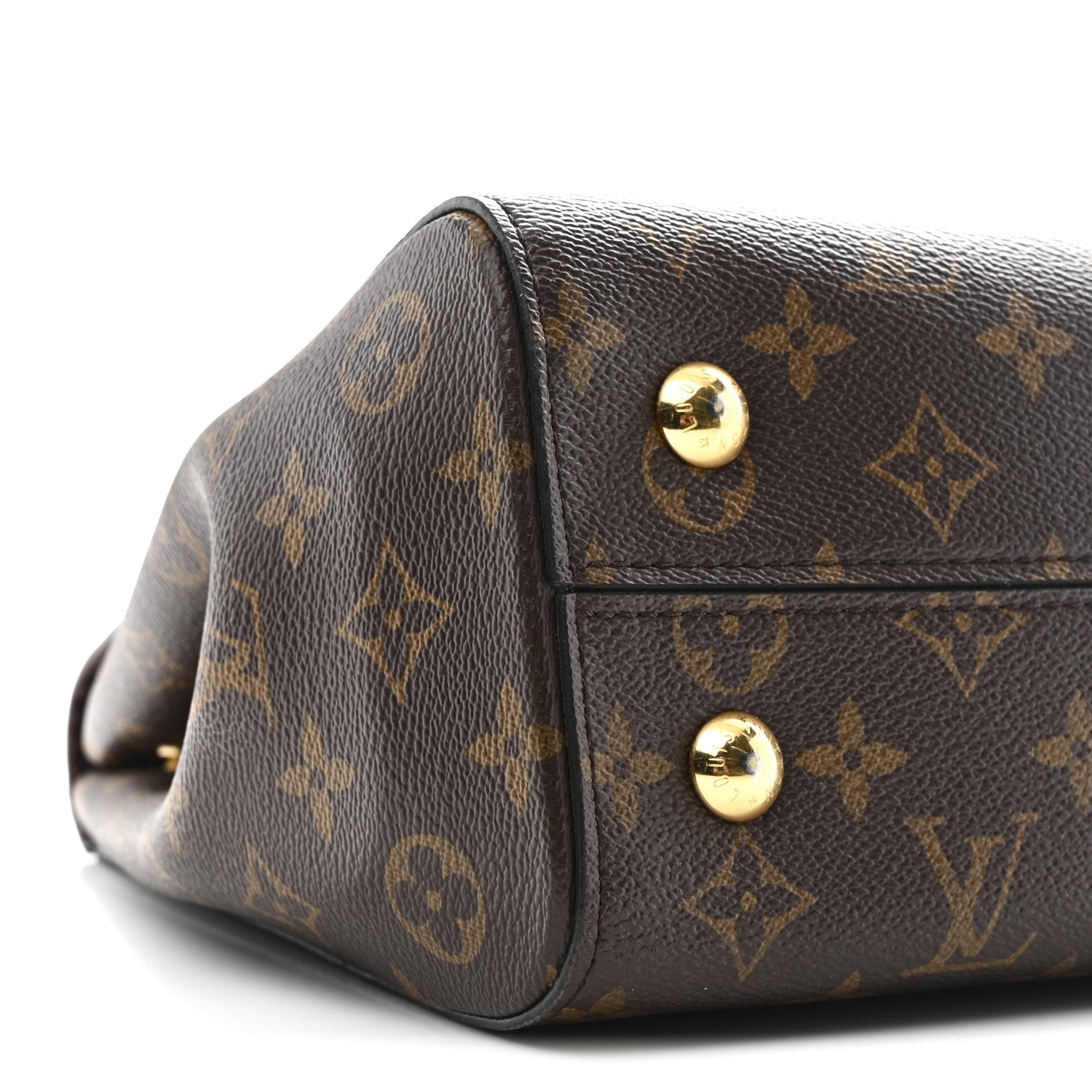 Monogram Cluny MM Blue Glacial