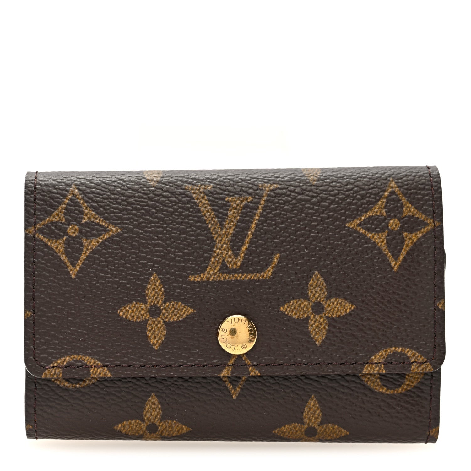 Monogram 6 Key Multicles Holder