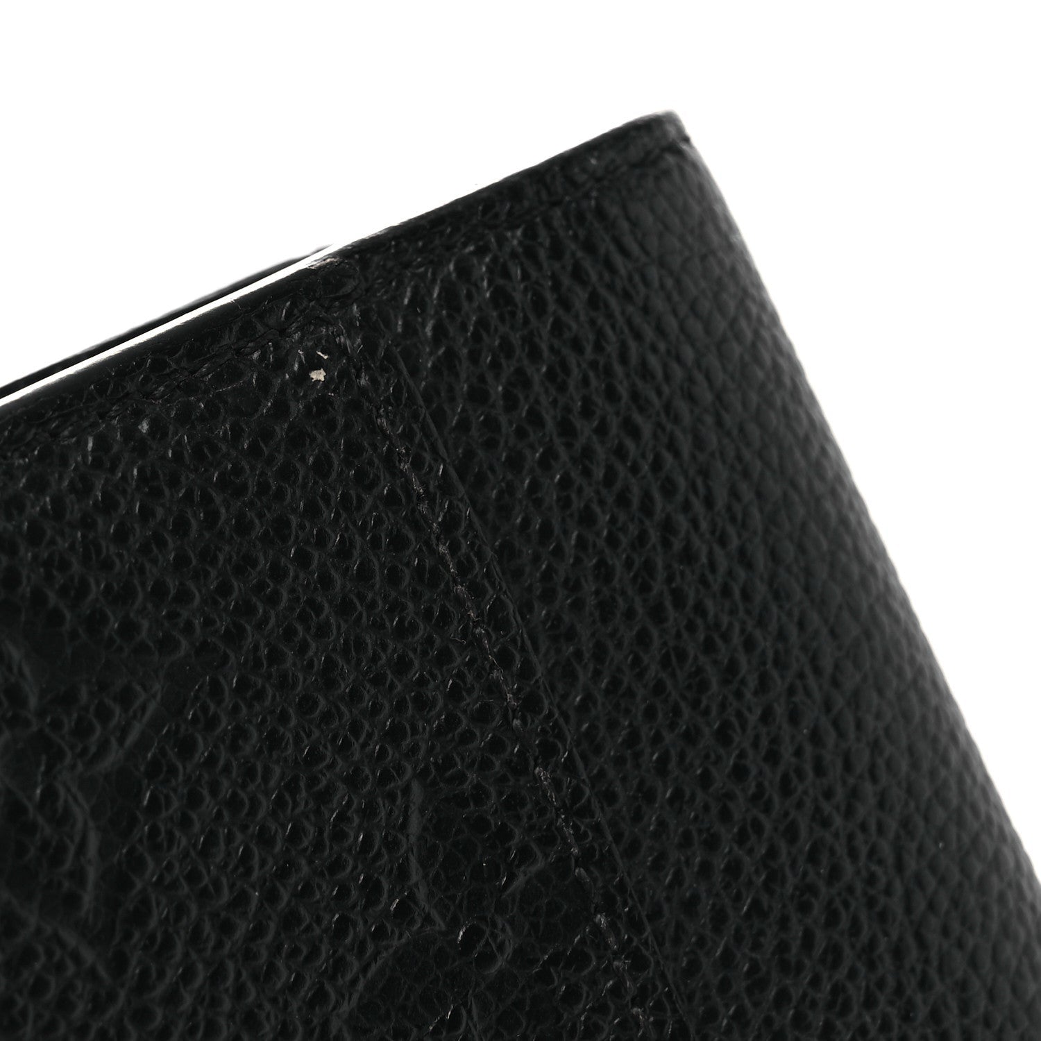Empreinte Sarah Wallet NM Black