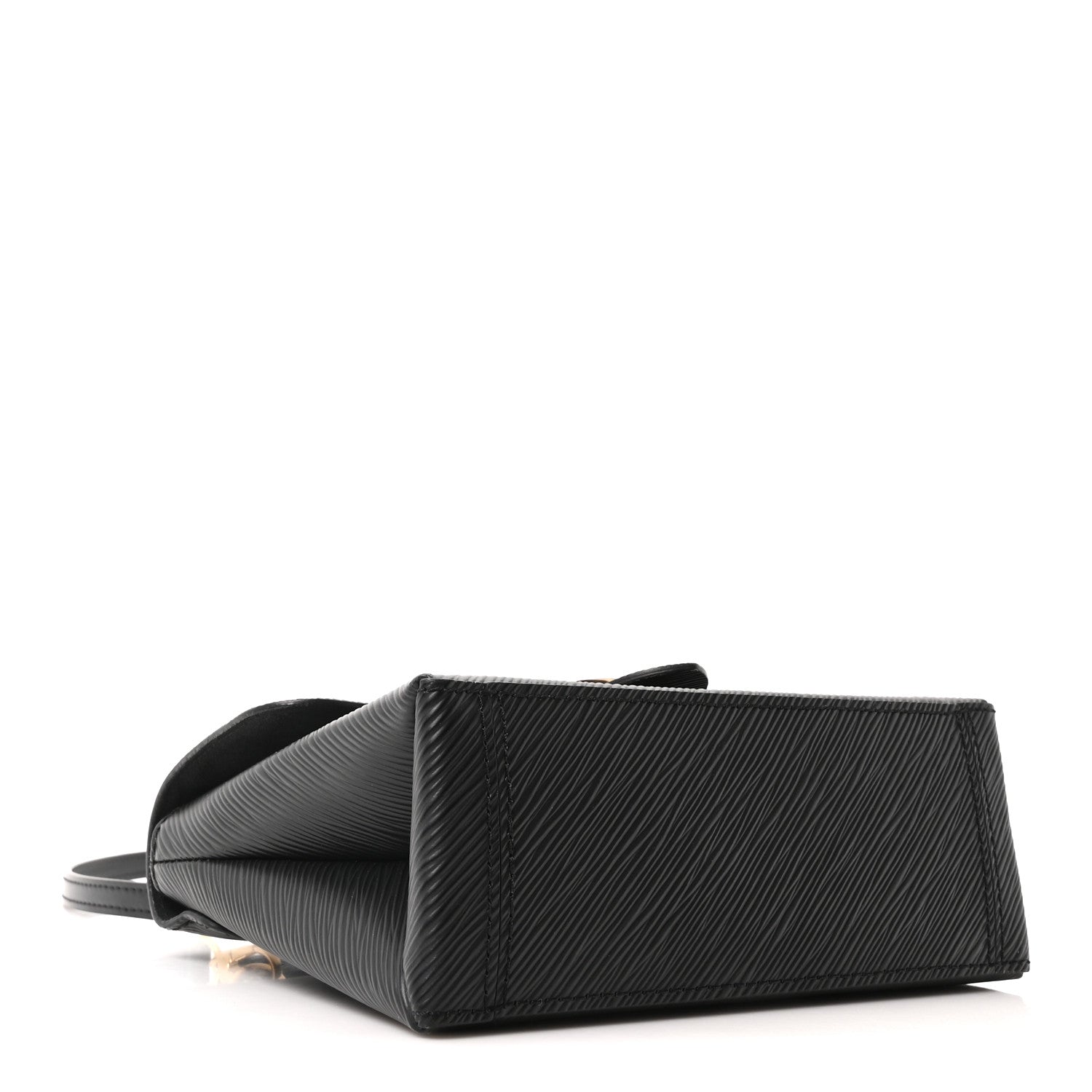 Epi Locky BB Black