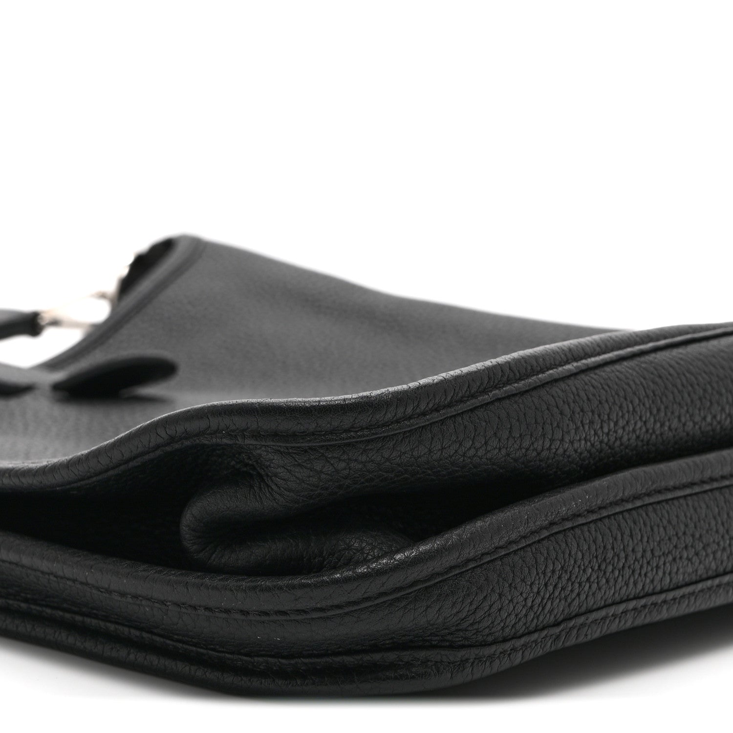 Taurillon Clemence Evelyne III GM Black