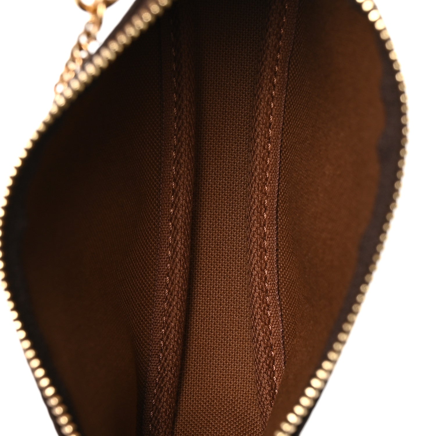 Monogram Mini Pochette Accessories