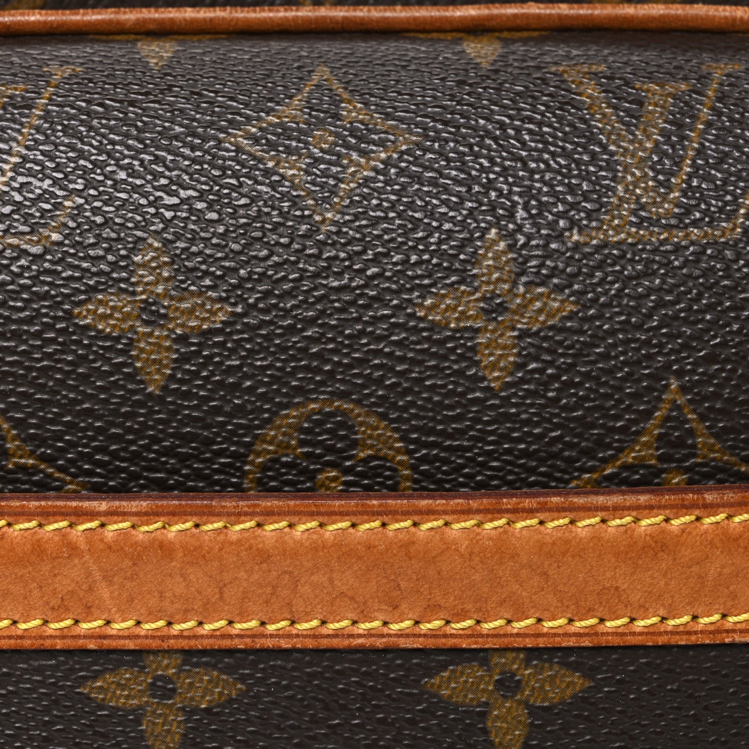 Monogram Reporter PM