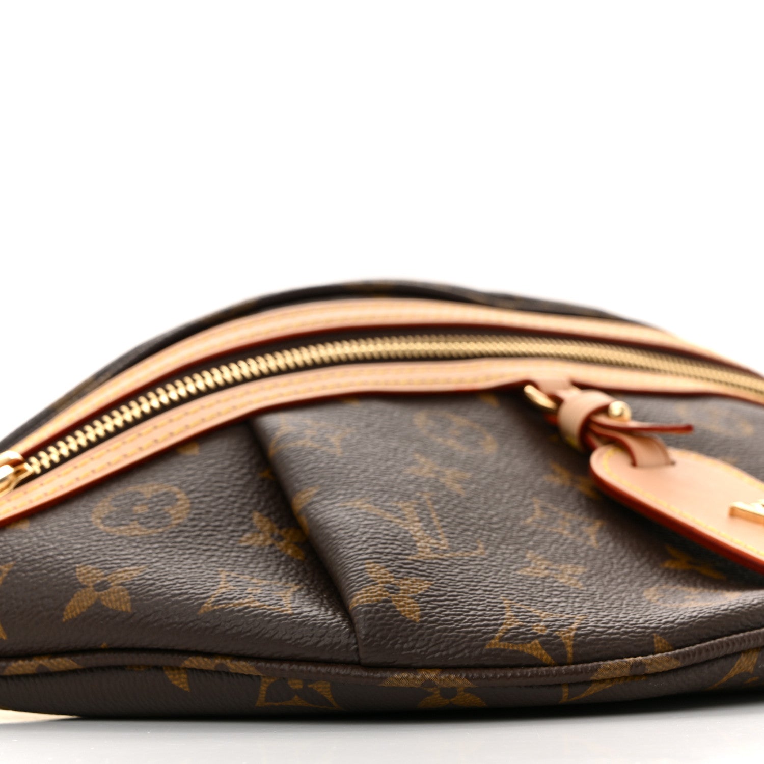 Monogram High Rise Bumbag