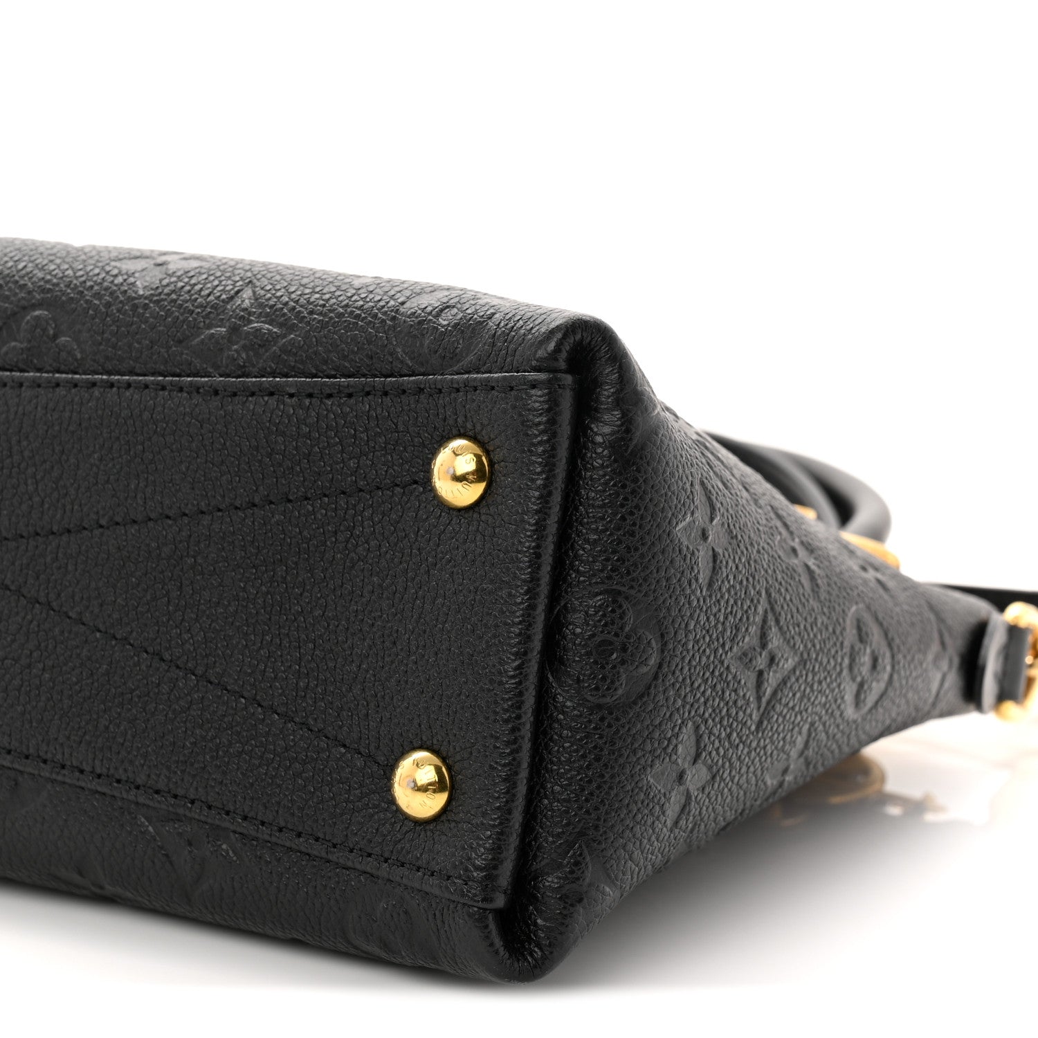 Empreinte V Tote BB Black