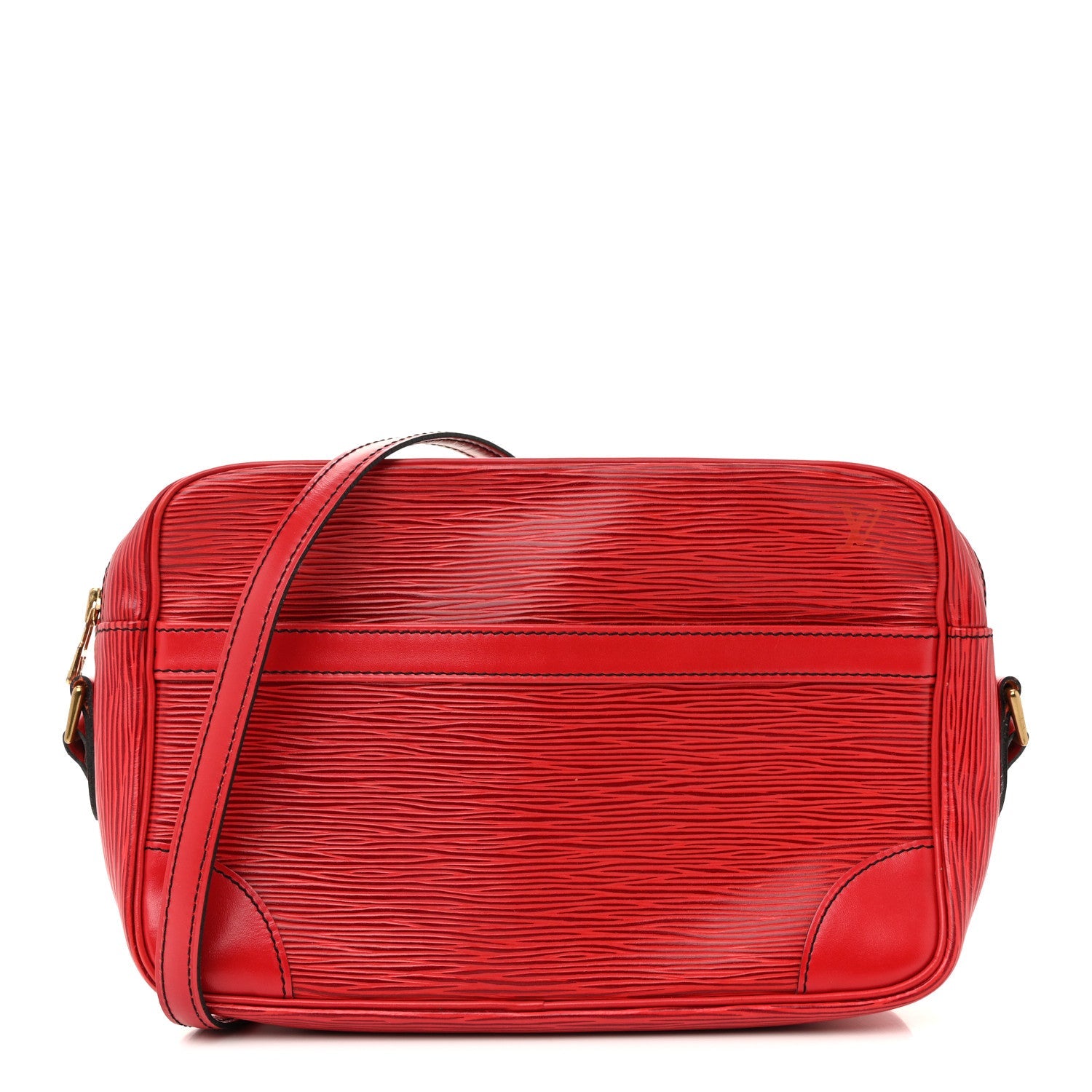 Epi Trocadero 24 Castillan Red
