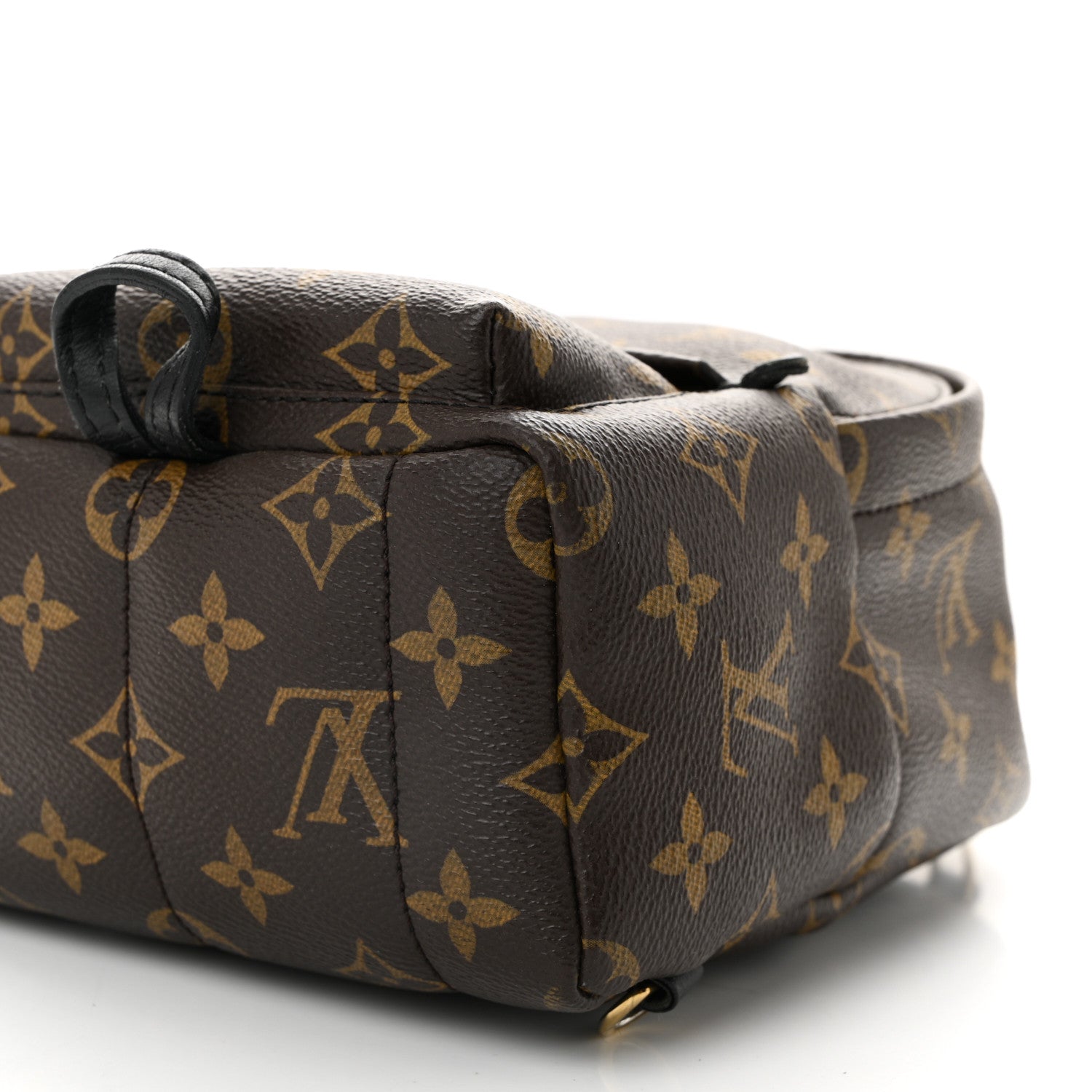 Monogram Palm Springs Backpack Mini