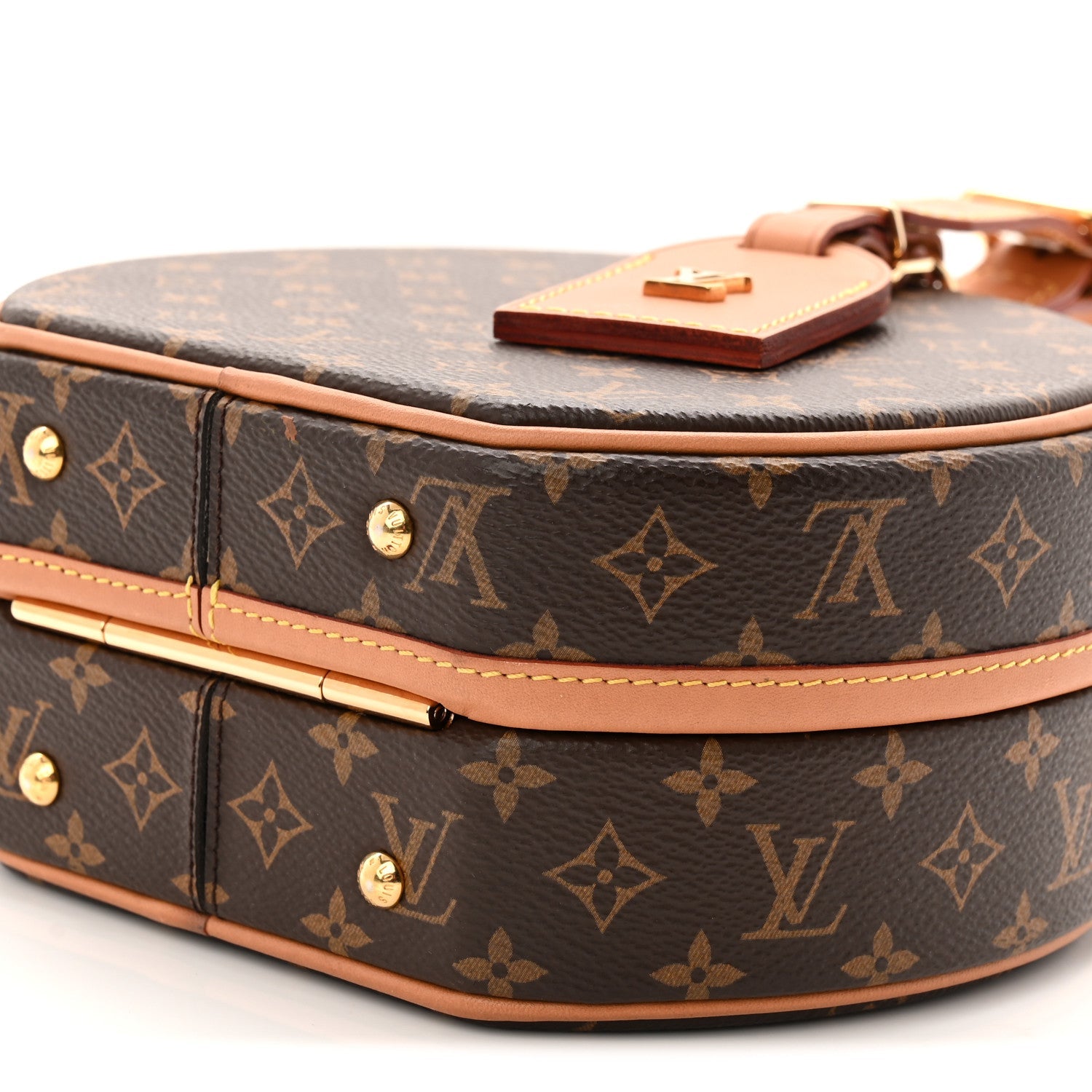 Monogram Petite Boite Chapeau