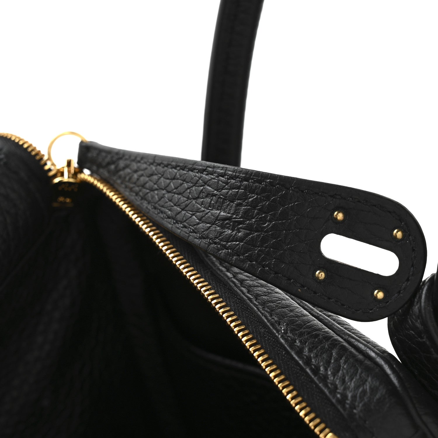 Taurillon Clemence Lindy 26 Black