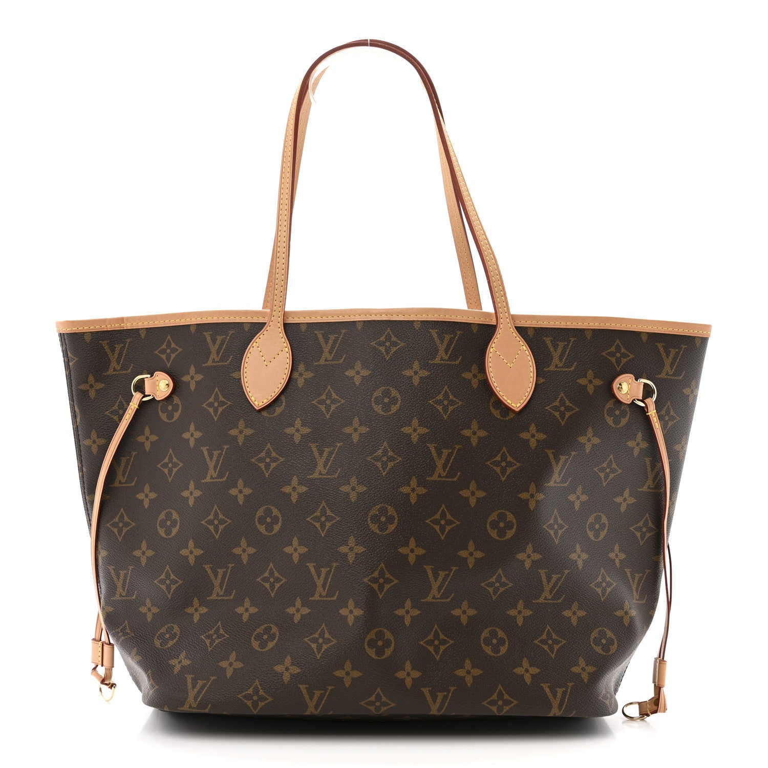 Monogram Neo Neverfull MM