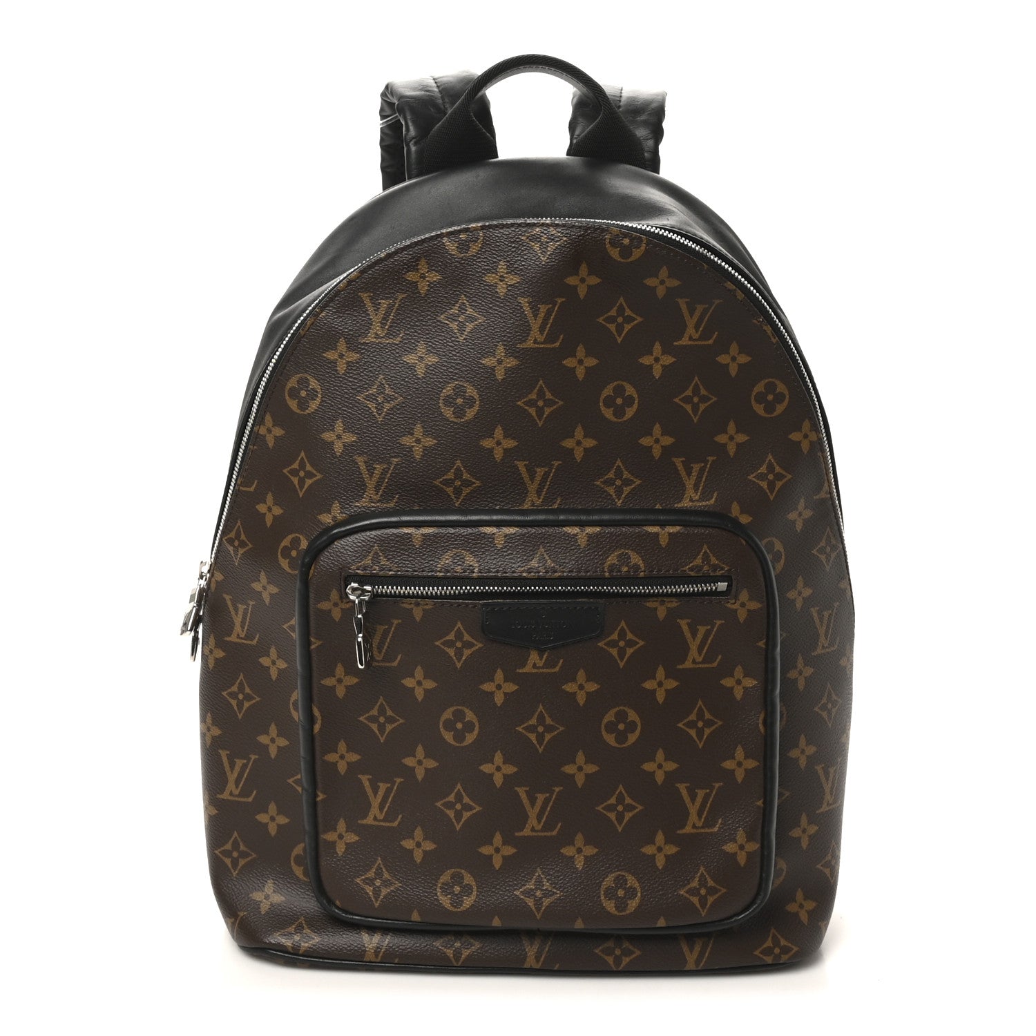 Monogram Macassar Josh NM Backpack