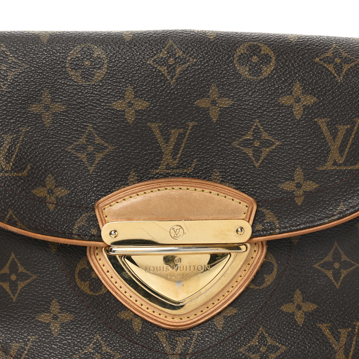 Monogram Beverly MM