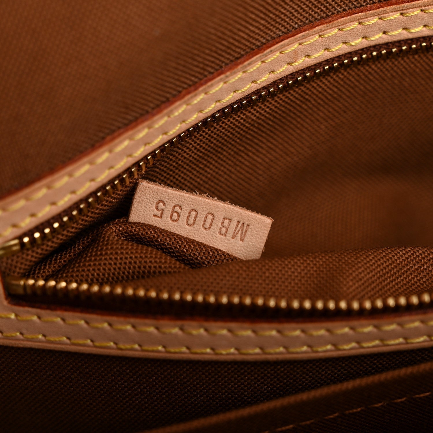 Monogram Porte-Documents Pegase Briefcase