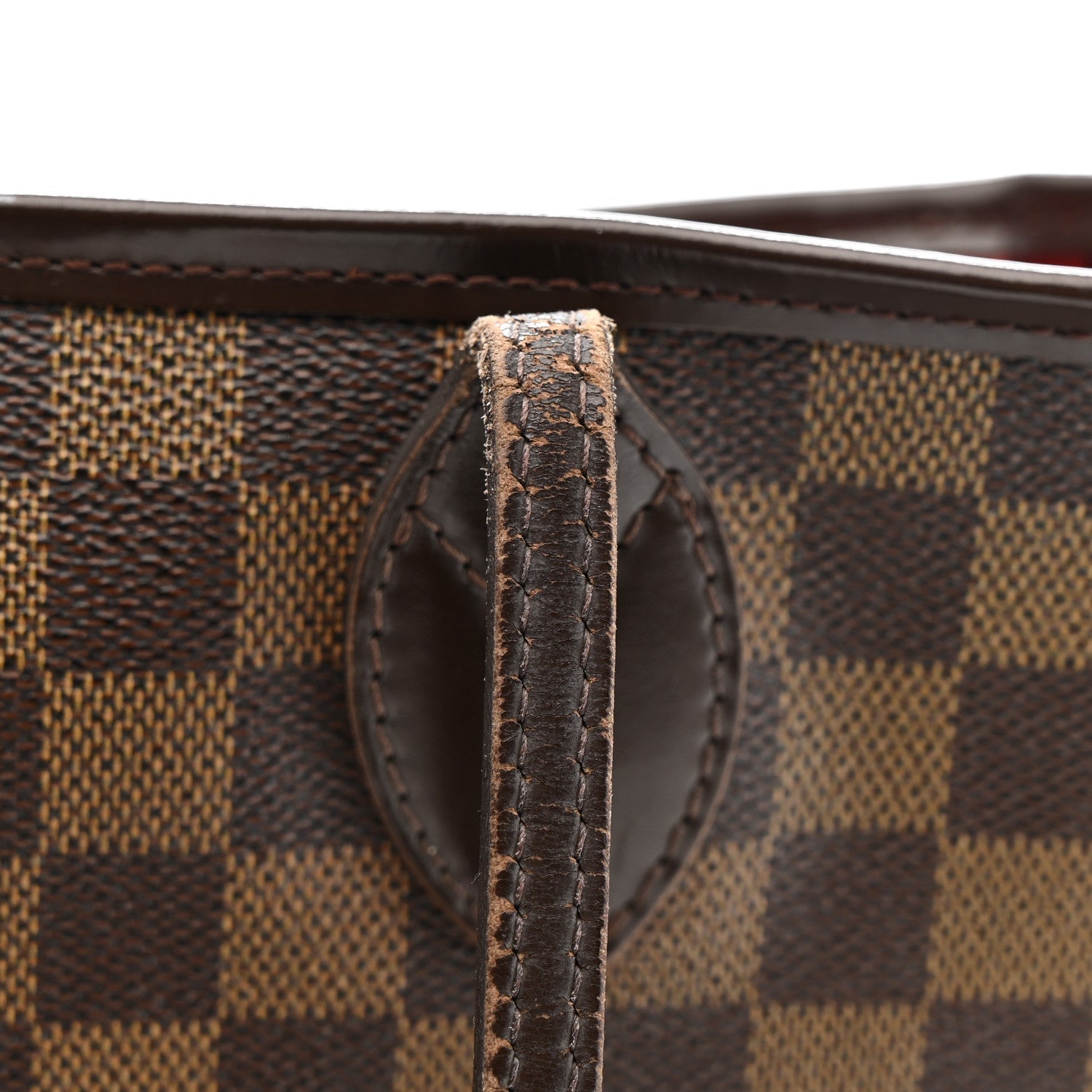 Damier Ebene Neverfull MM