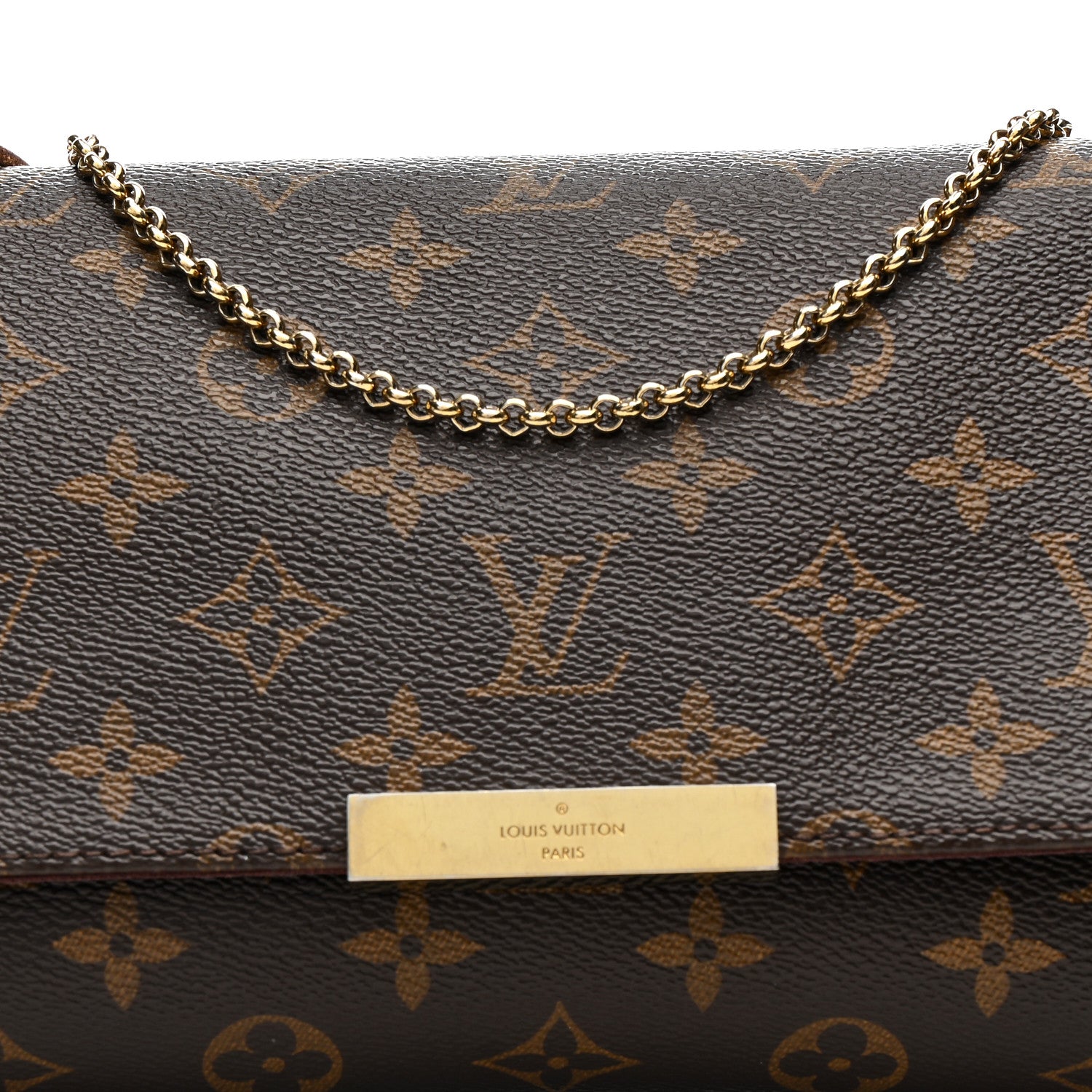 Monogram Favorite MM