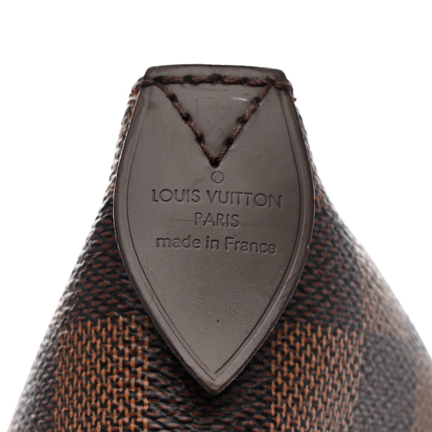 Damier Ebene Totally MM