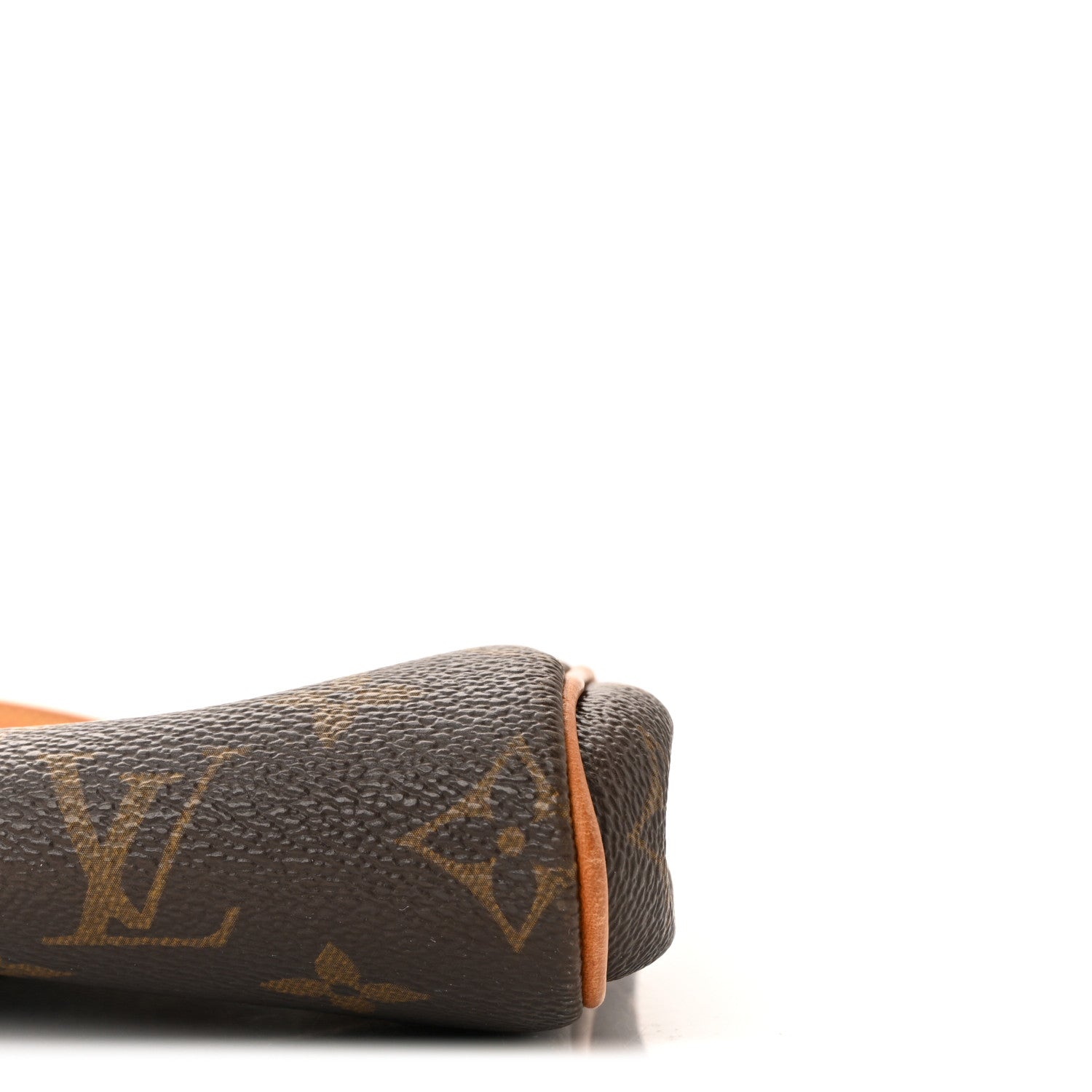 Monogram Eva Clutch