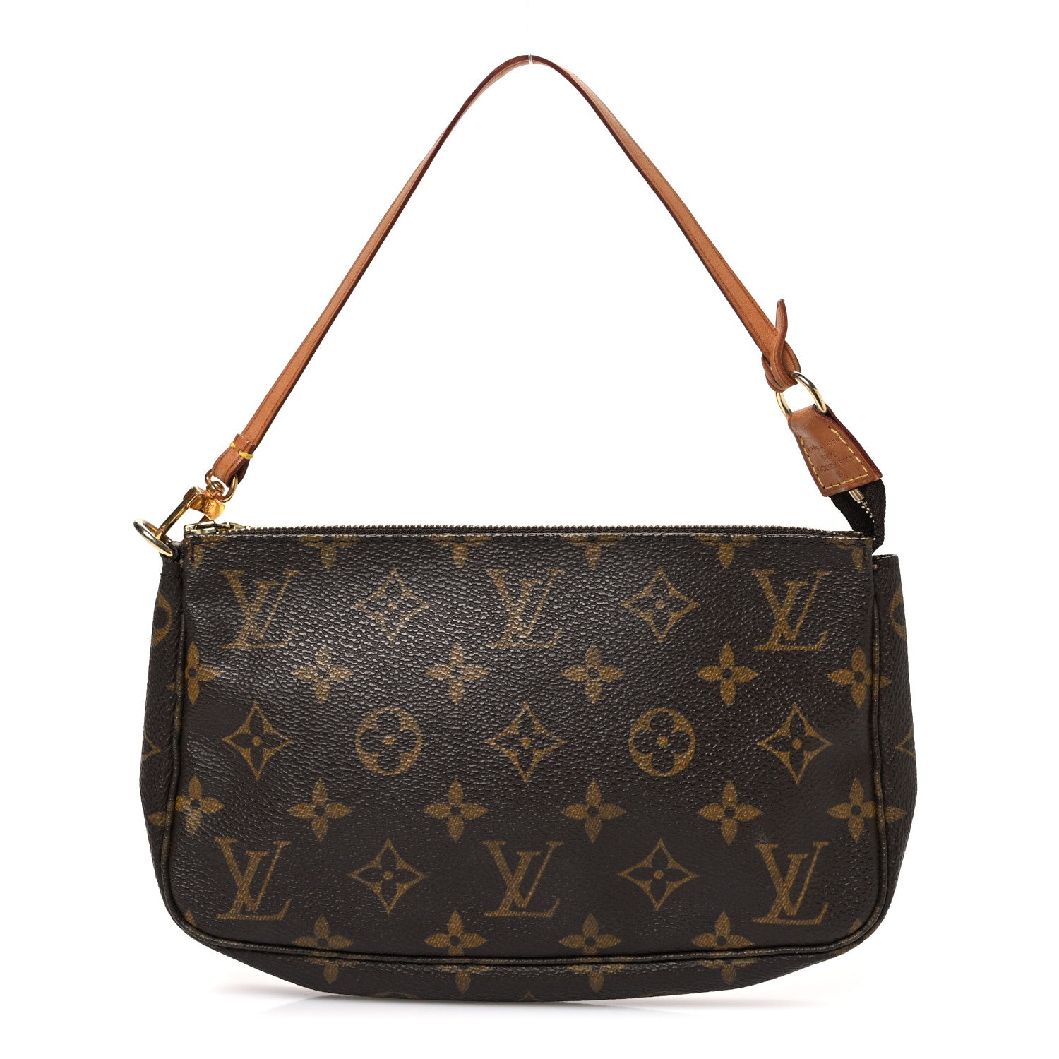 Monogram Pochette Accessories