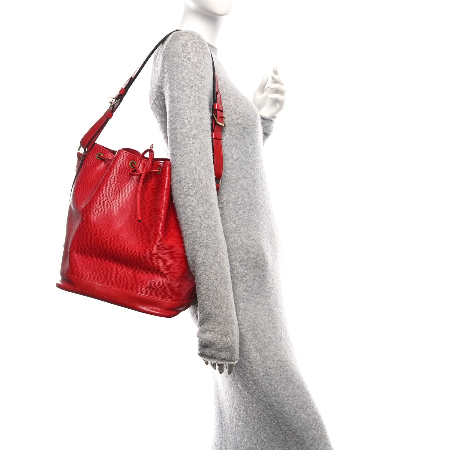 Epi Noe Castillan Red