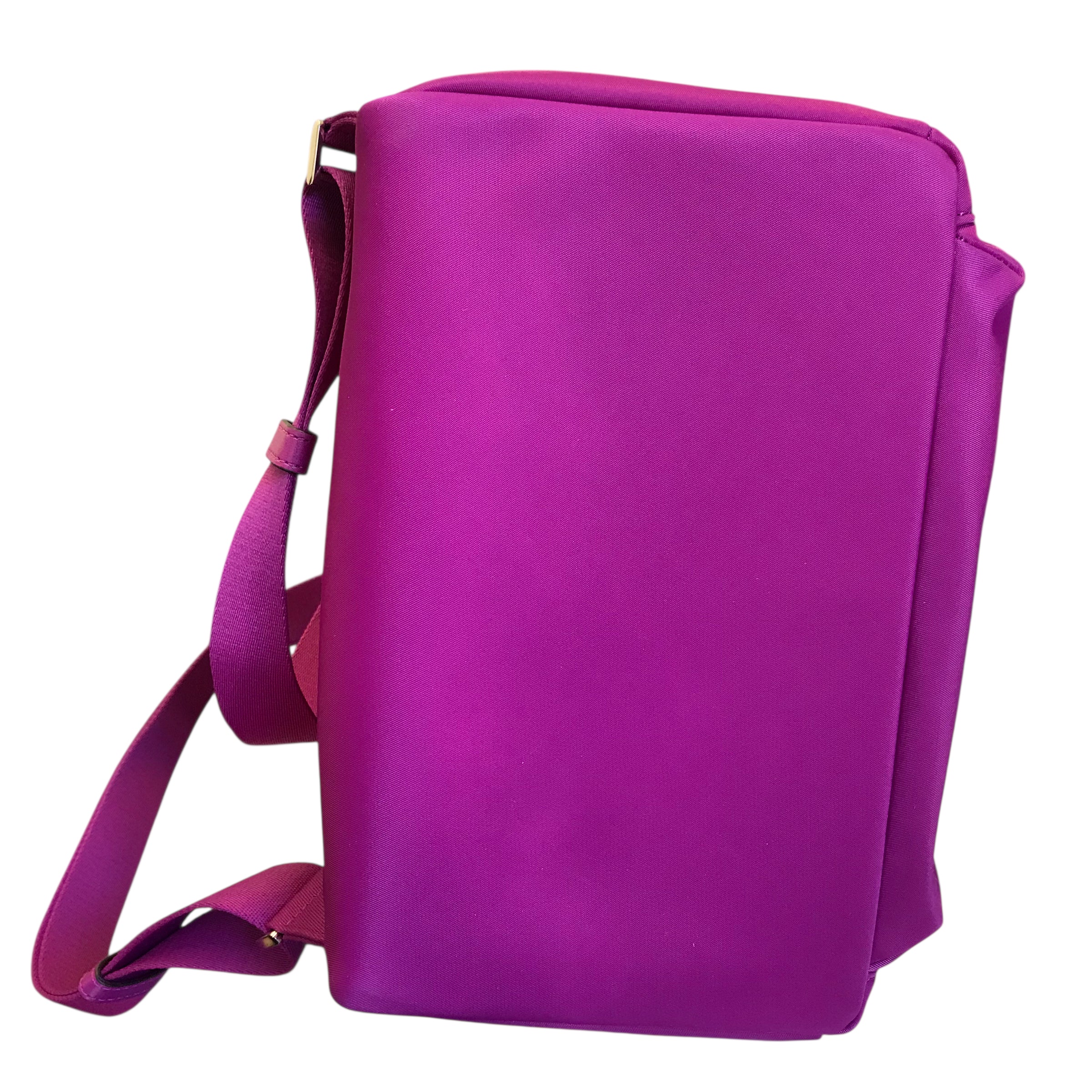 Backpack Designer By Kate Spade In Purple, Size:Medium
