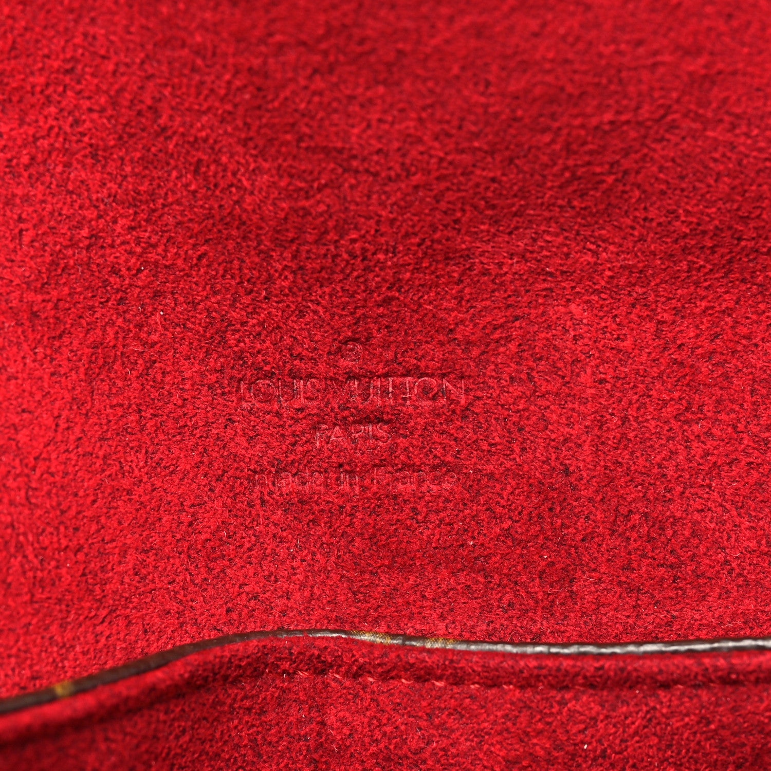 Monogram Sonatine