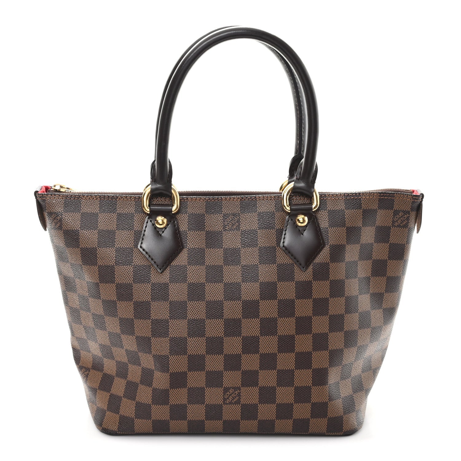 Damier Ebene Saleya PM