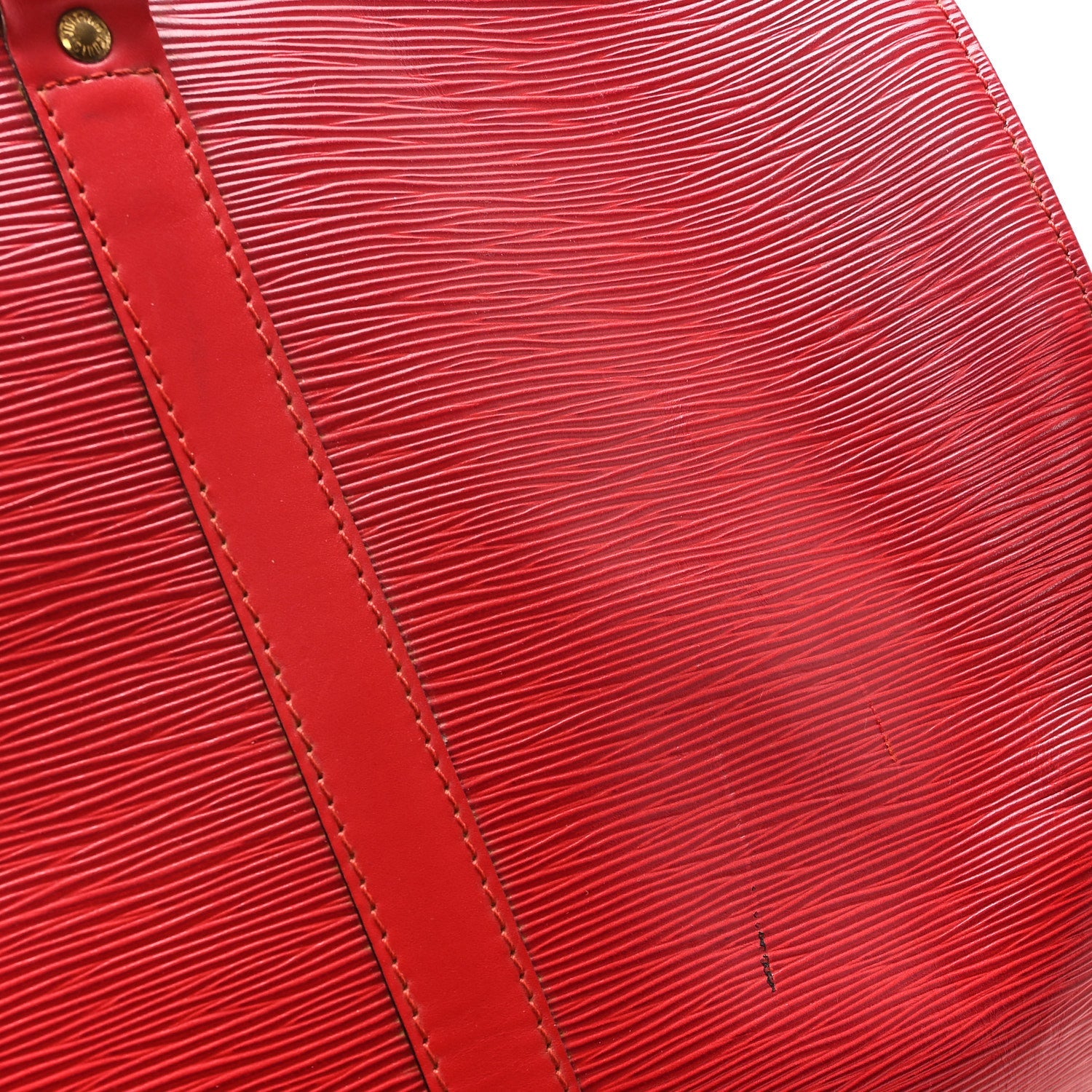 Epi Keepall 45 Castillan Red